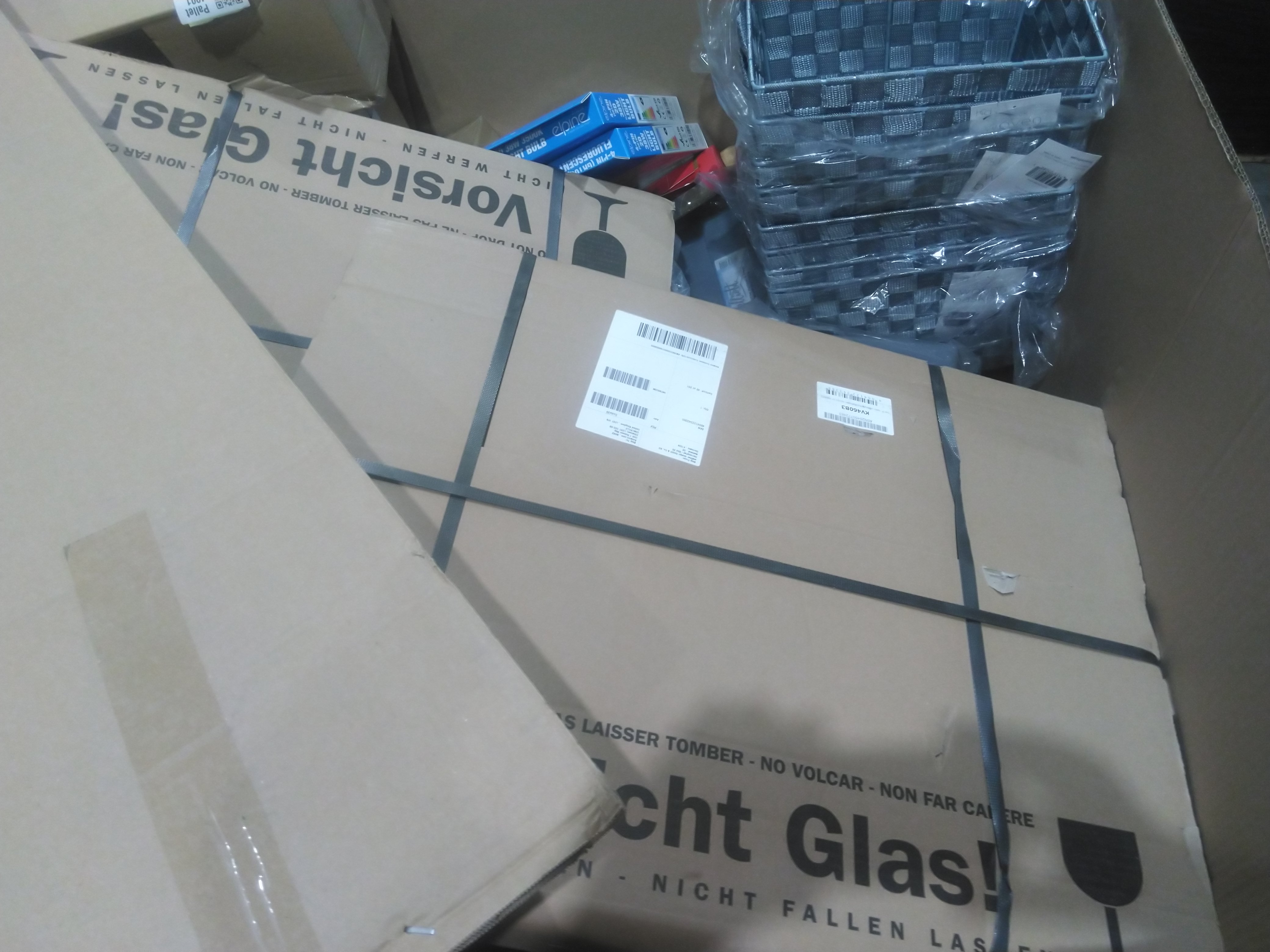 Pallet 4901