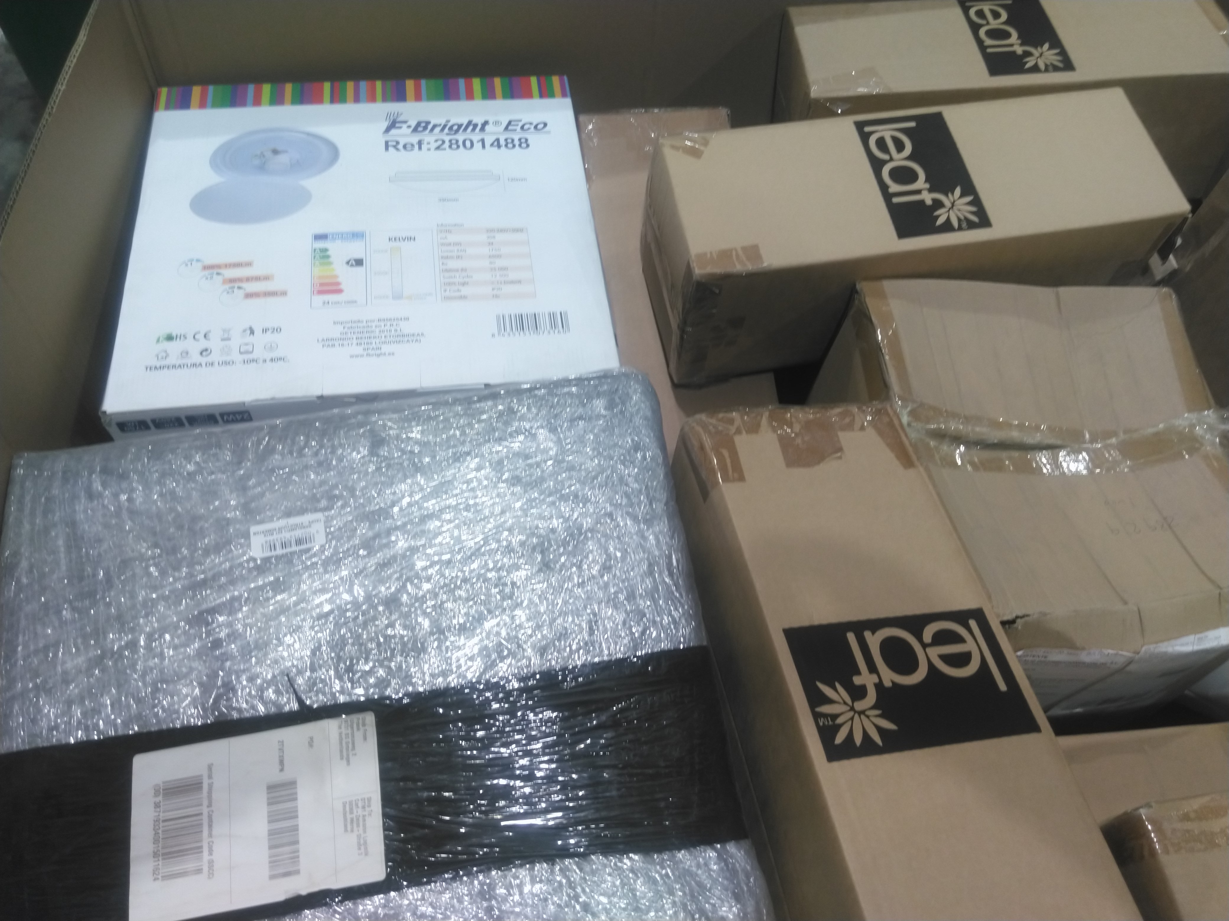 Pallet 4903