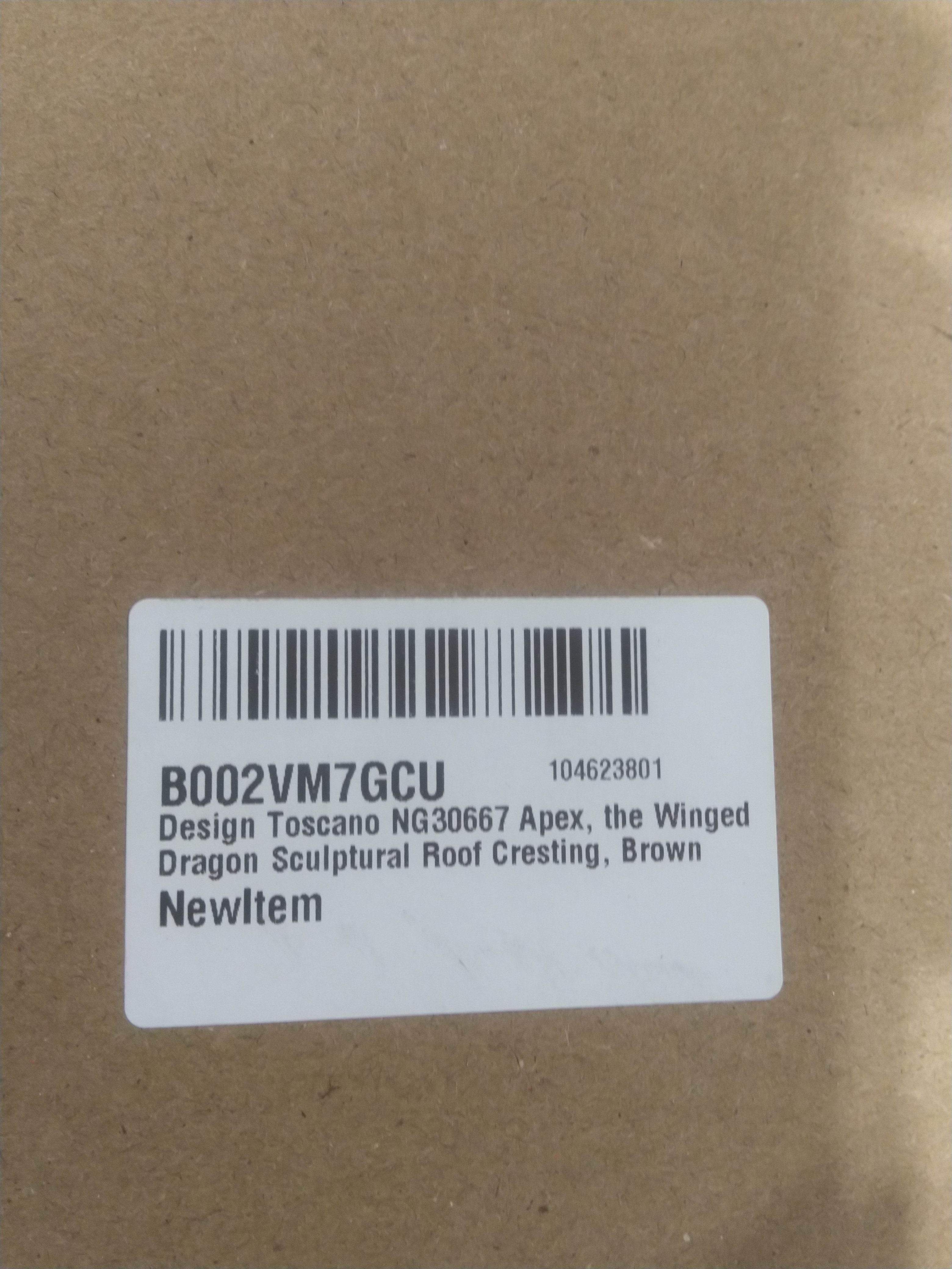Pallet 4932