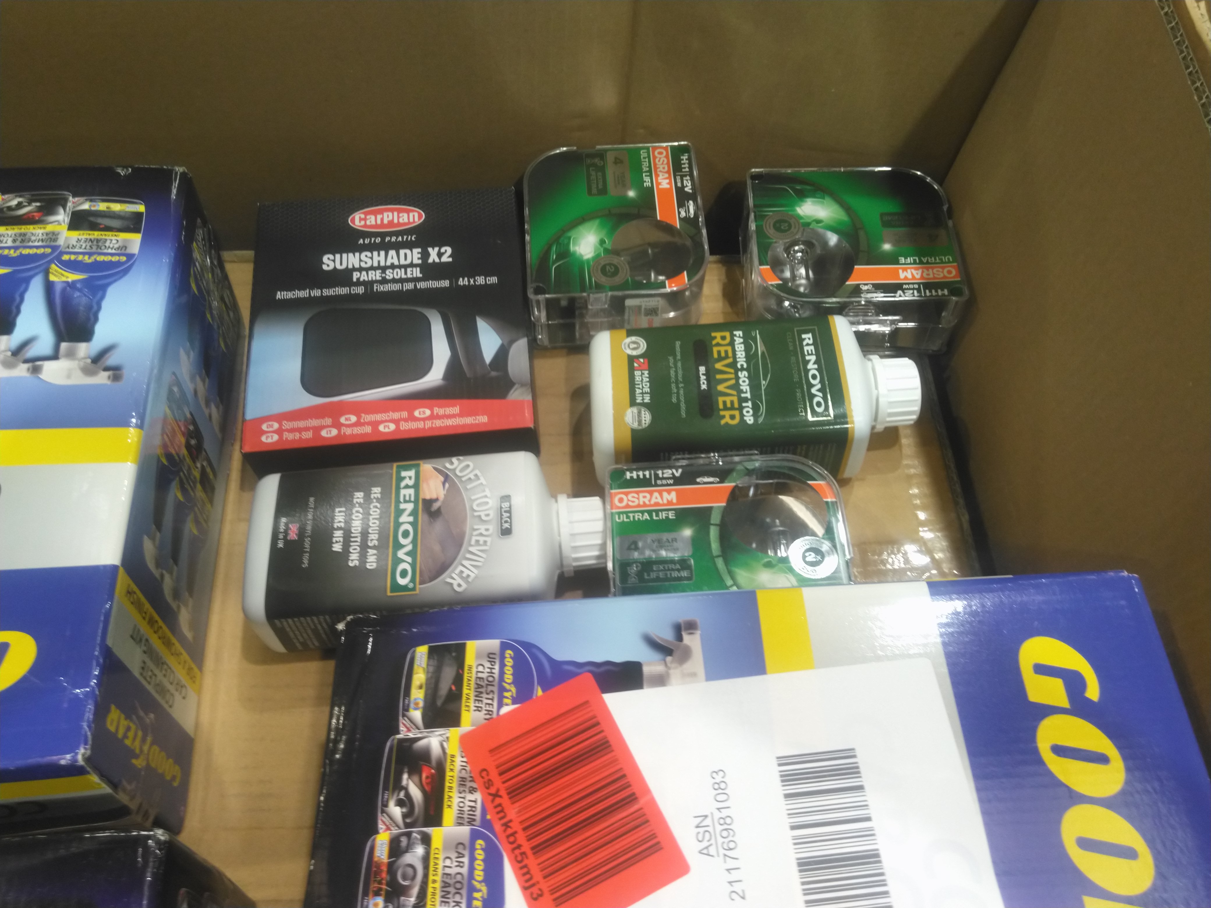 Pallet 4938