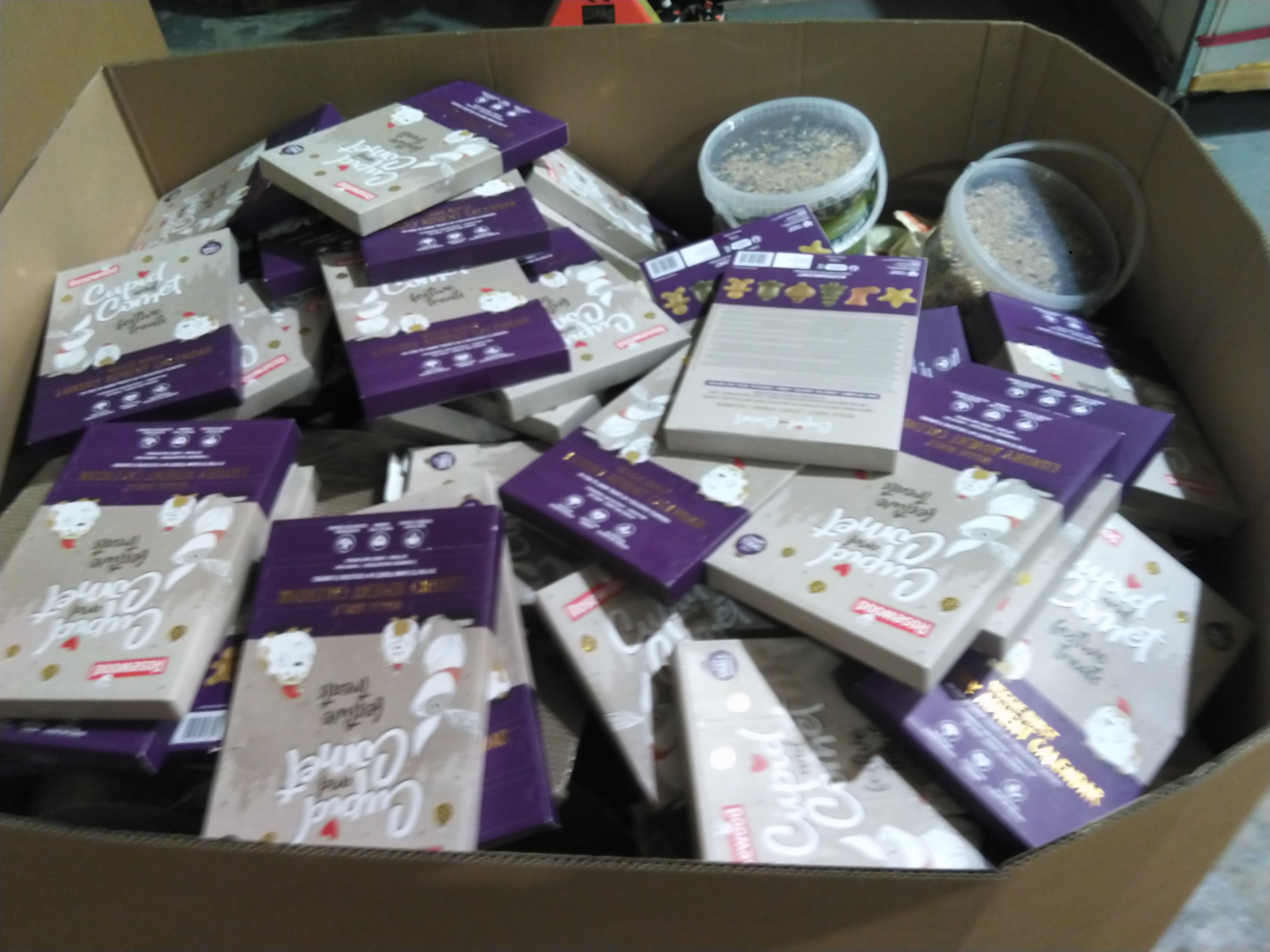 Pallet 4952
