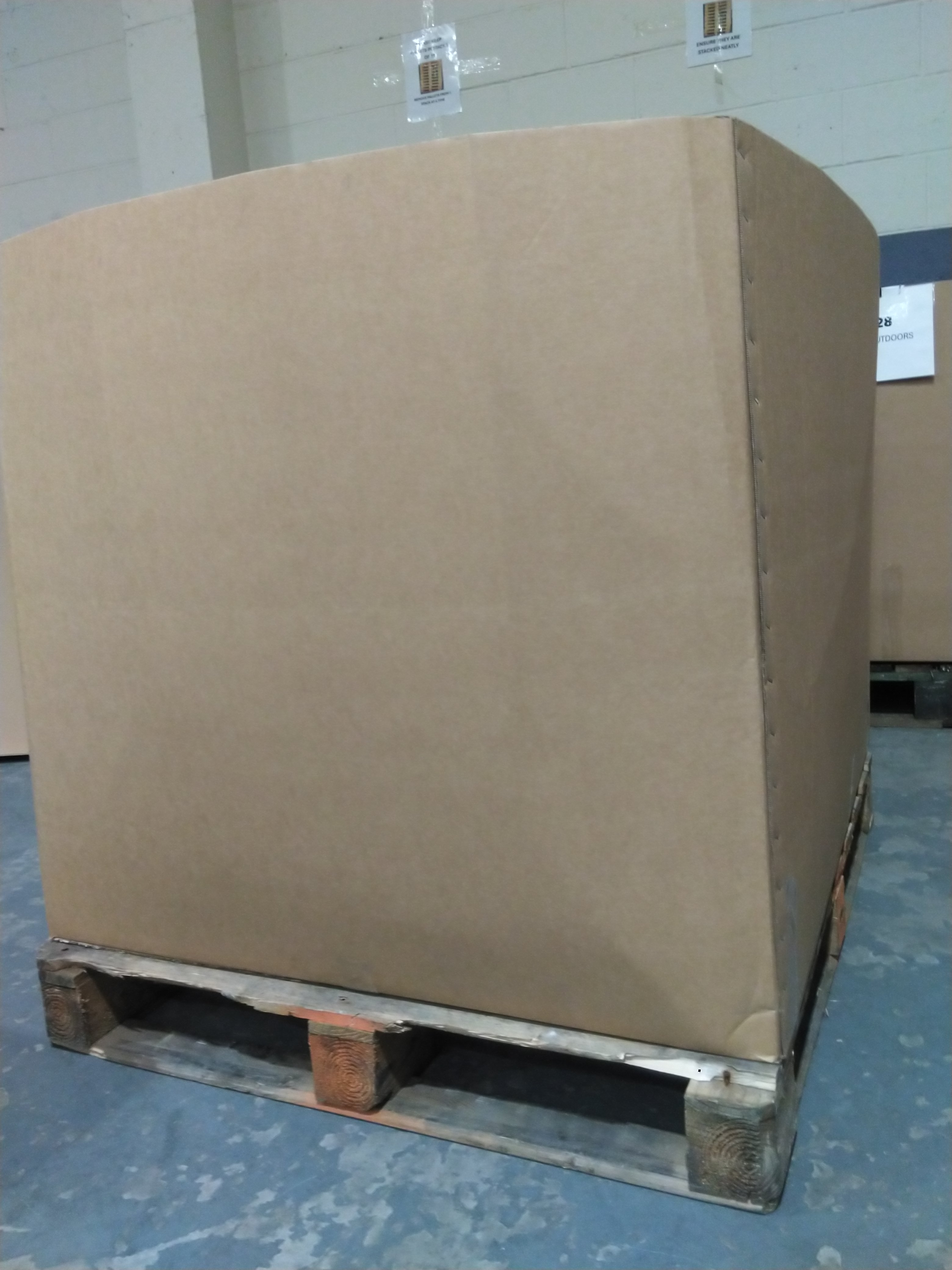 Pallet 4952