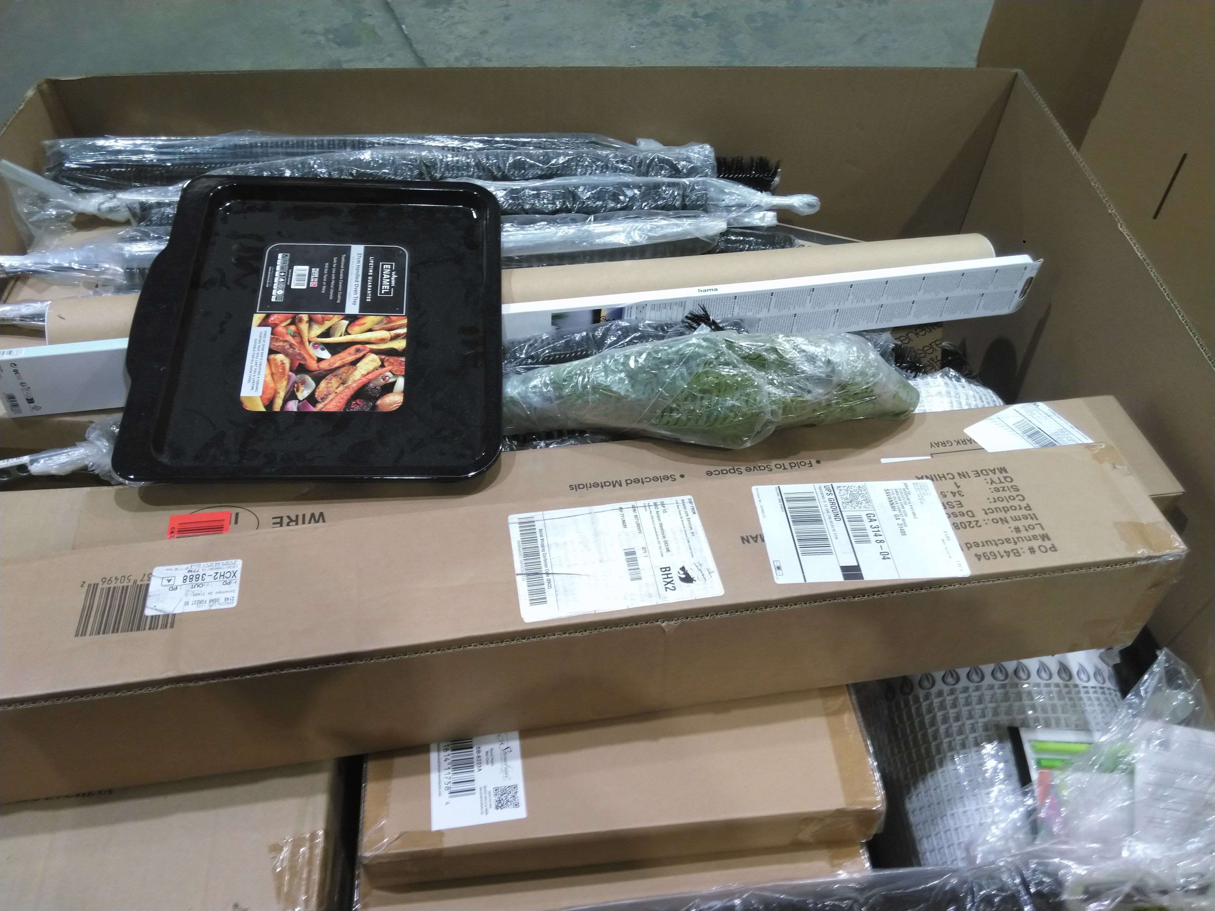 Pallet 4999