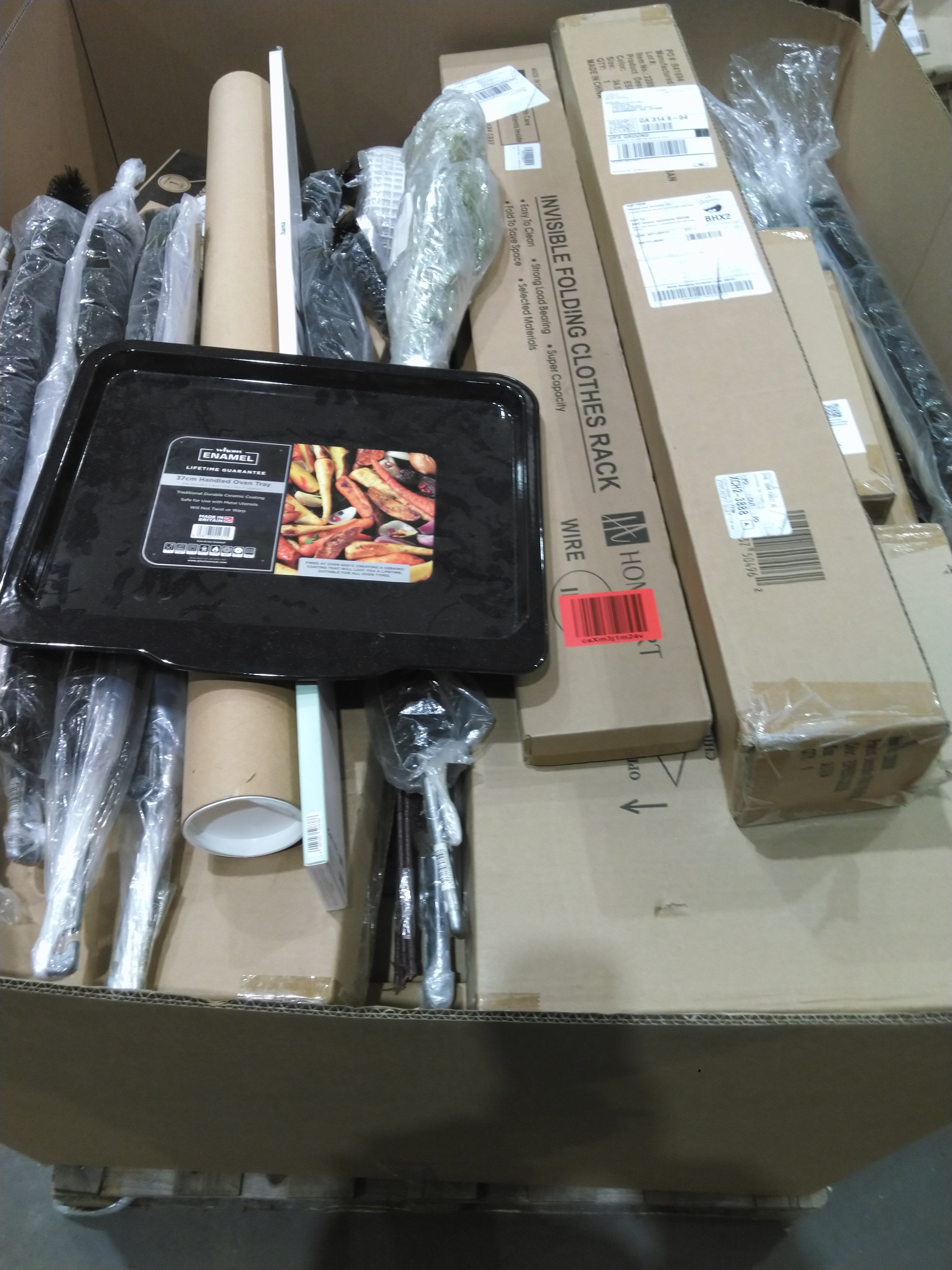 Pallet 4999