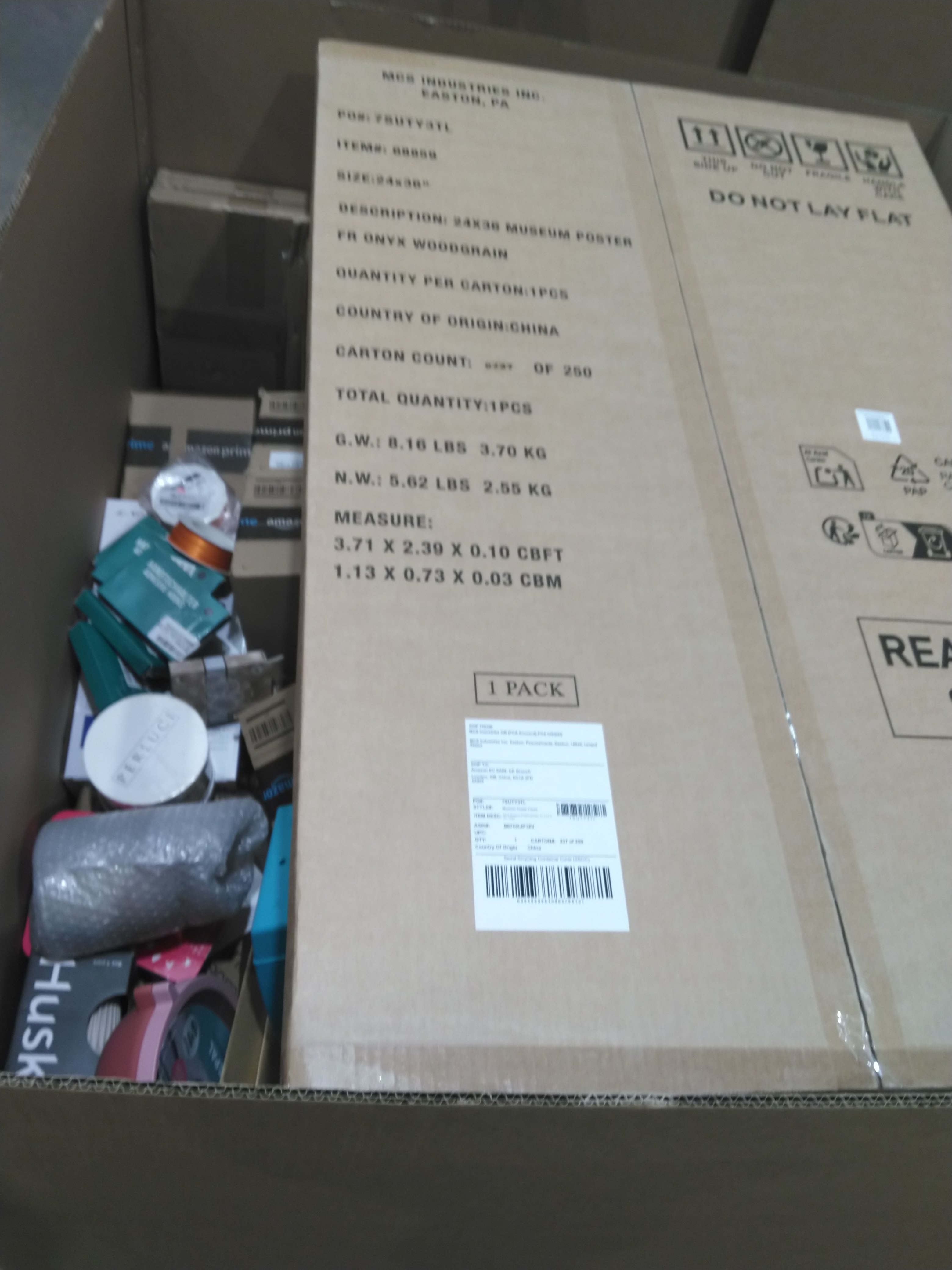 Pallet 5005