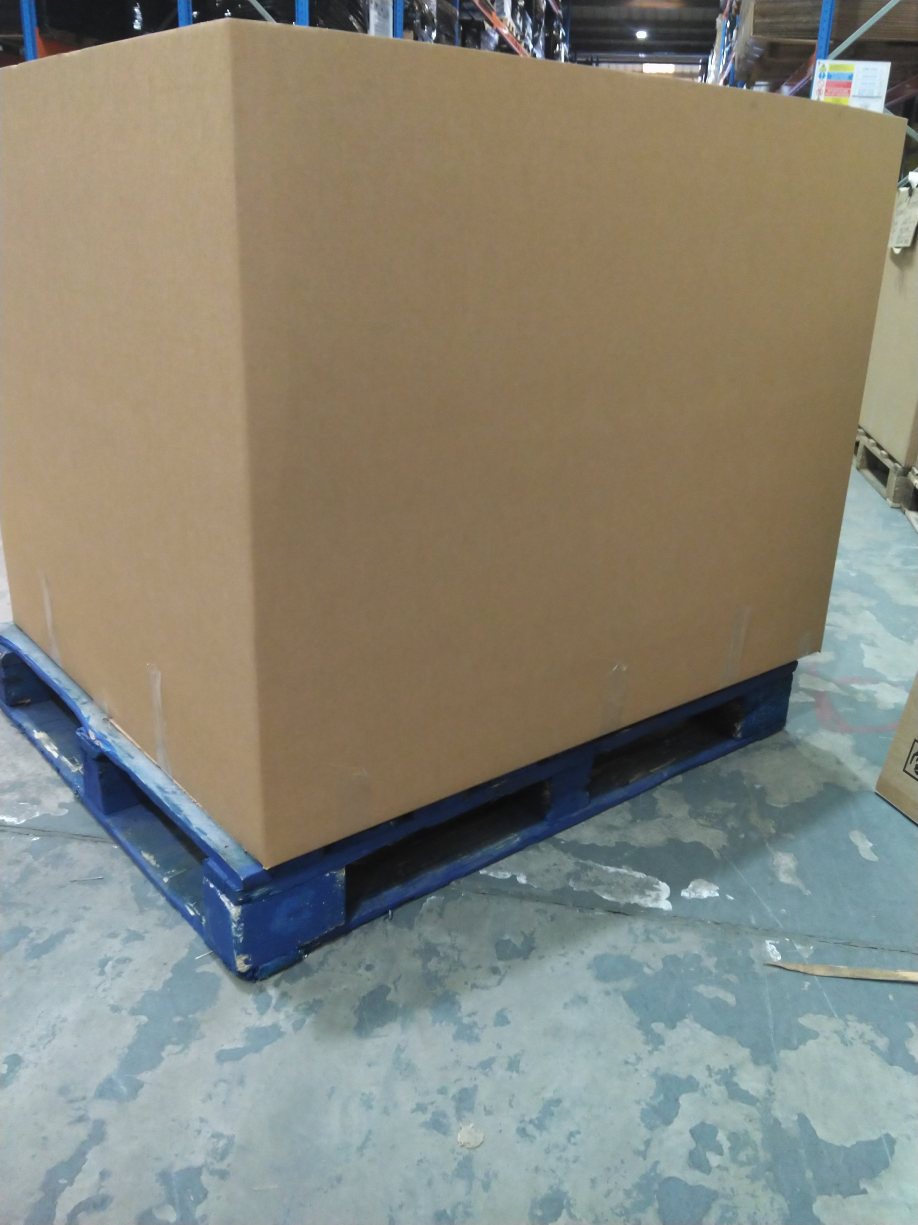 Pallet 5005
