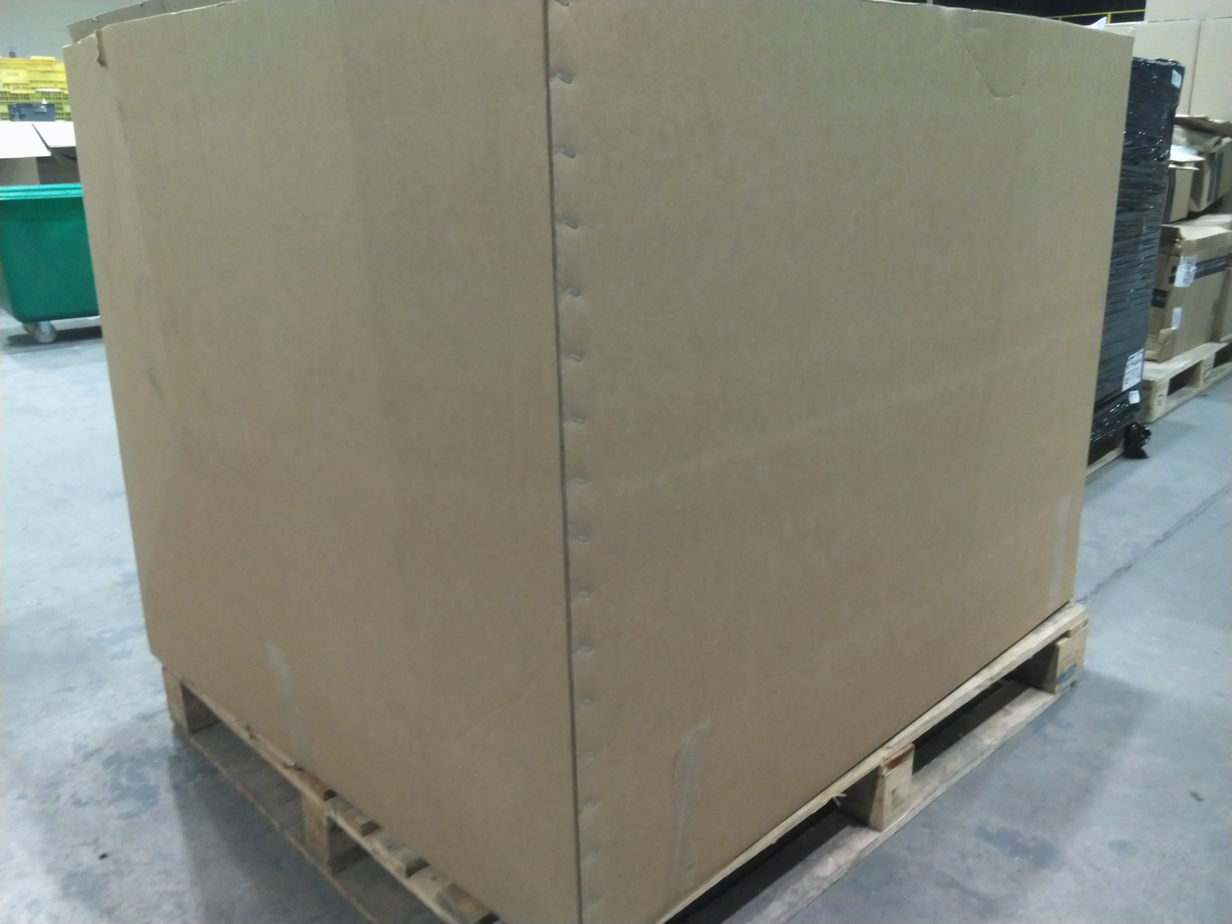 Pallet 5007