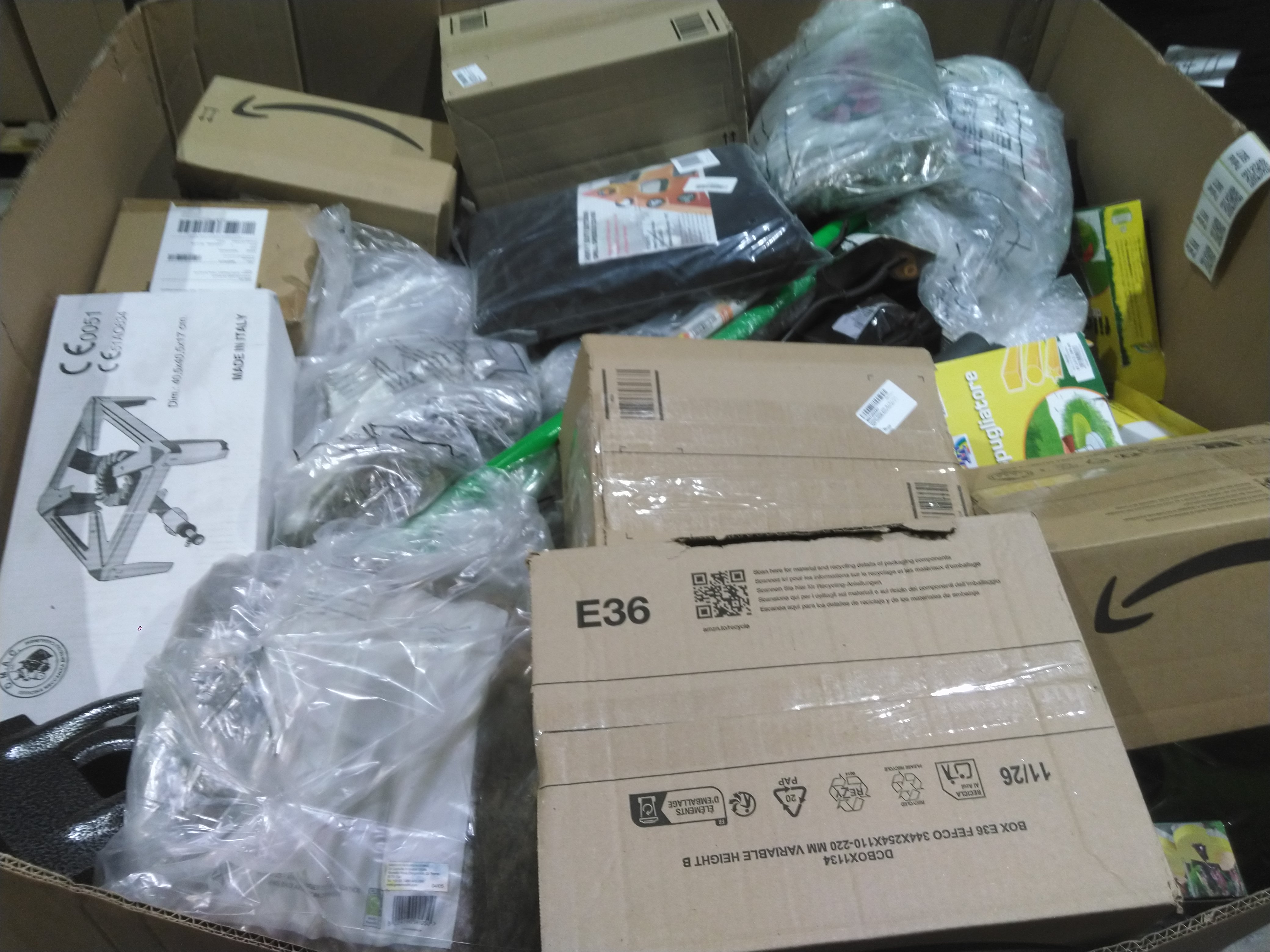 Pallet 5027