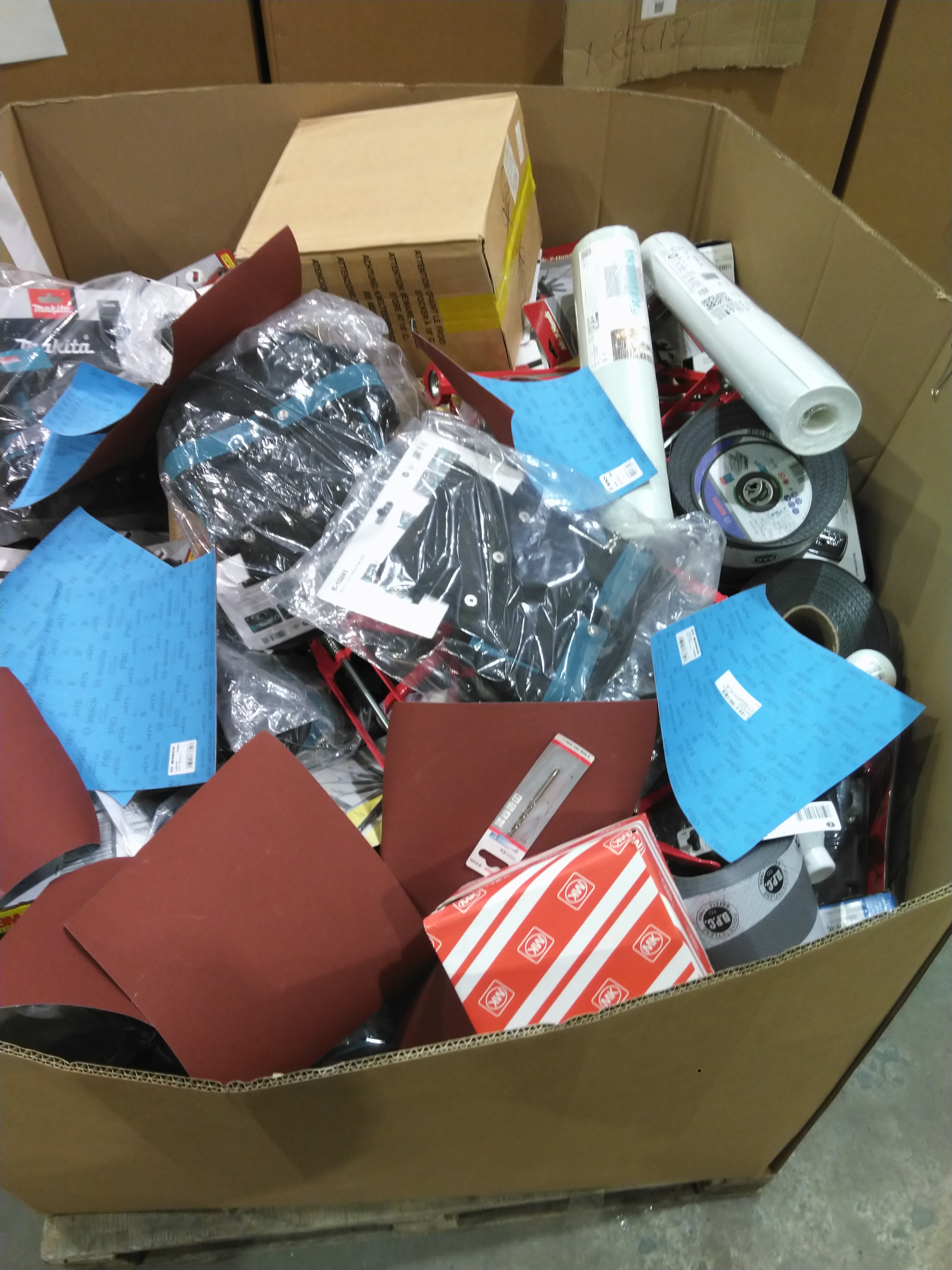 Pallet 5036