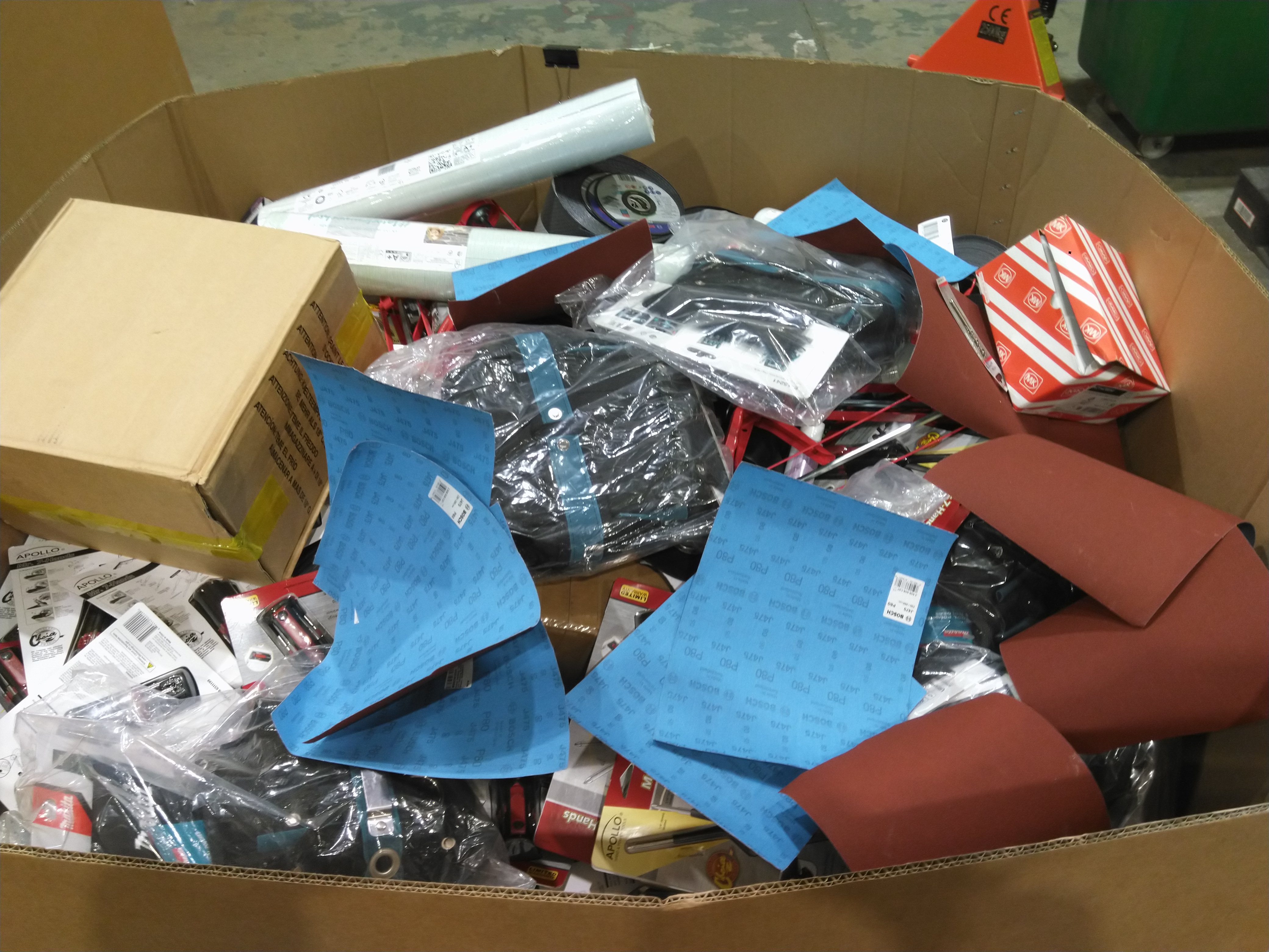 Pallet 5036