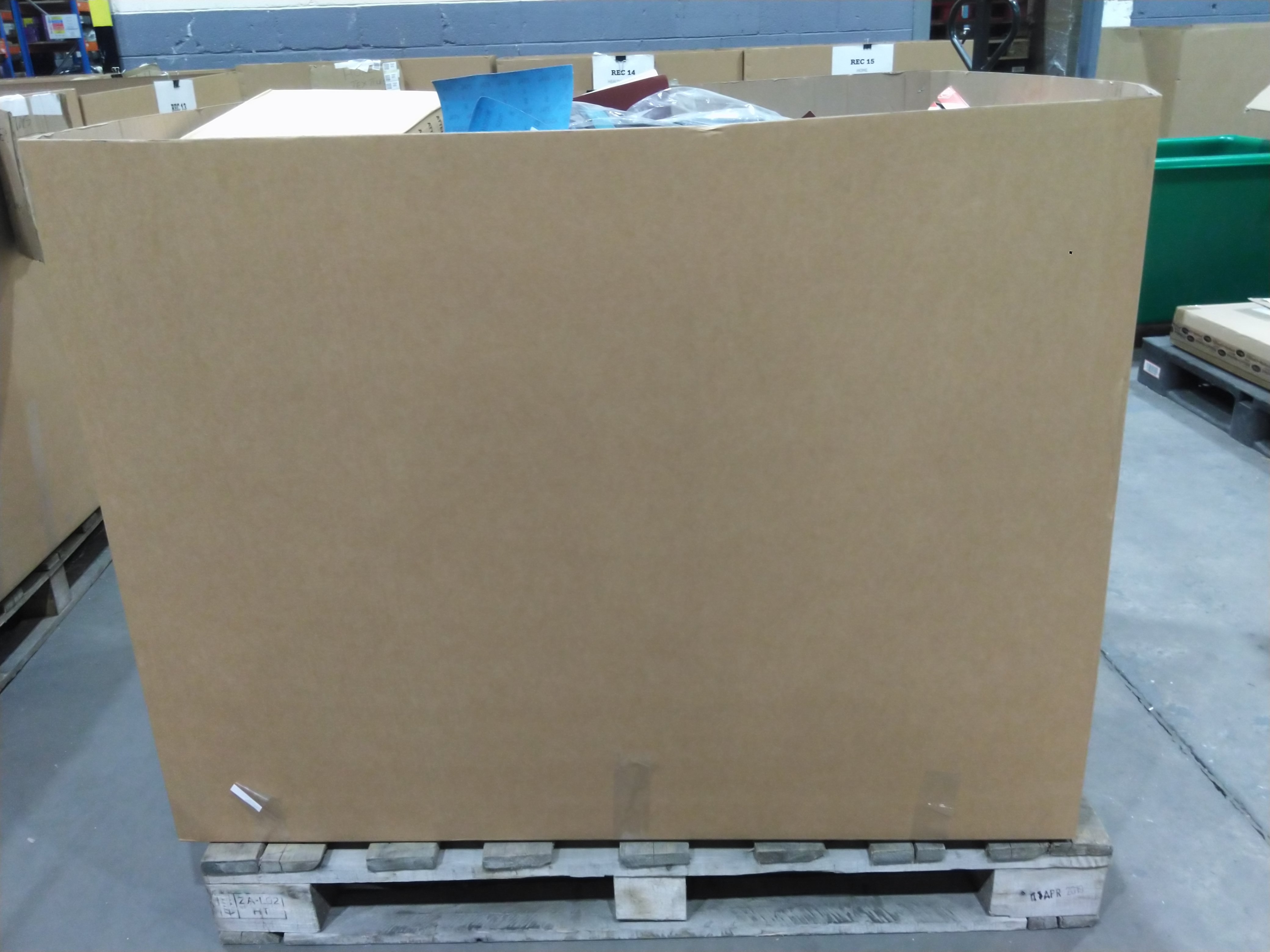 Pallet 5036