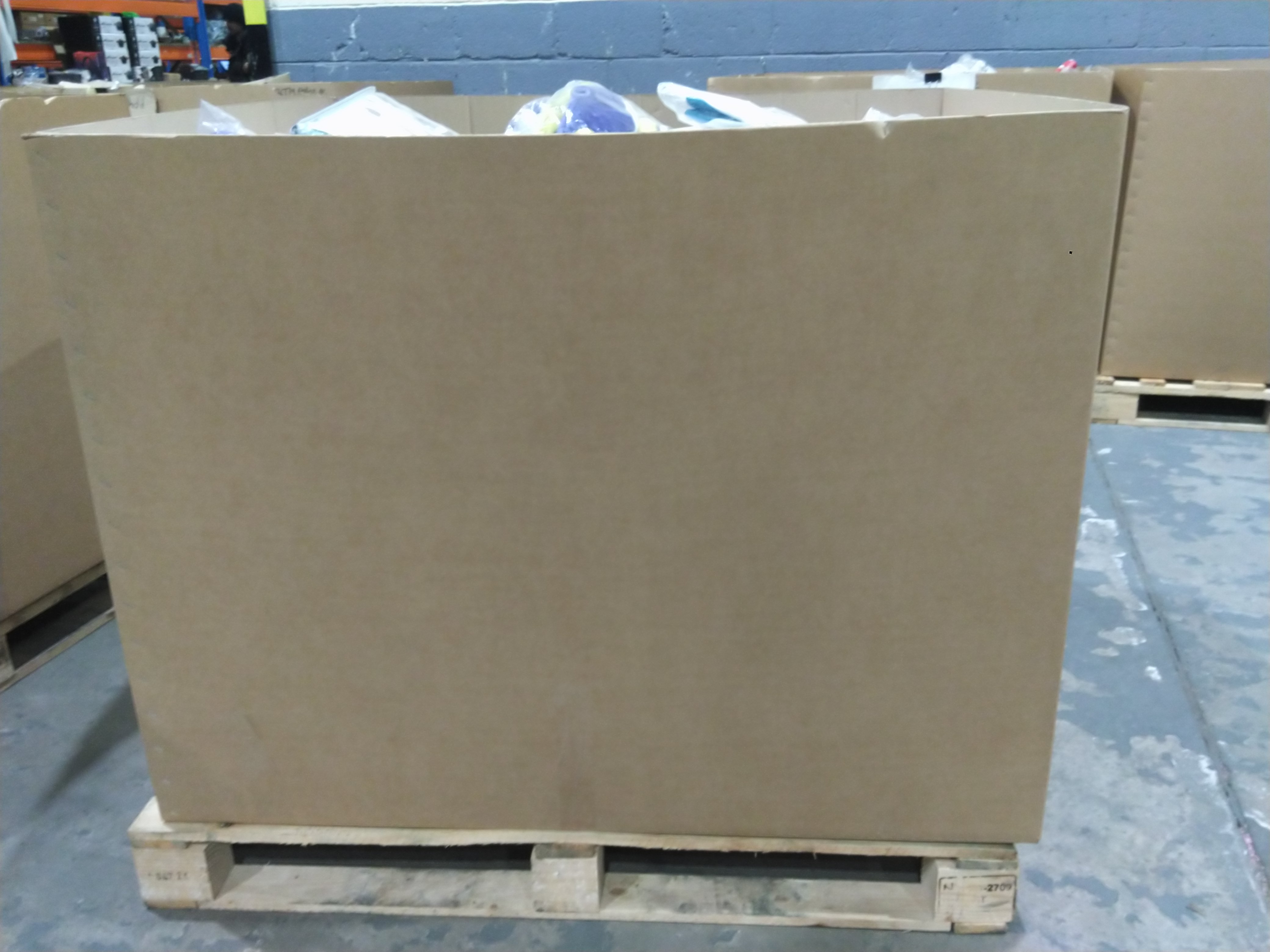 Pallet 5038