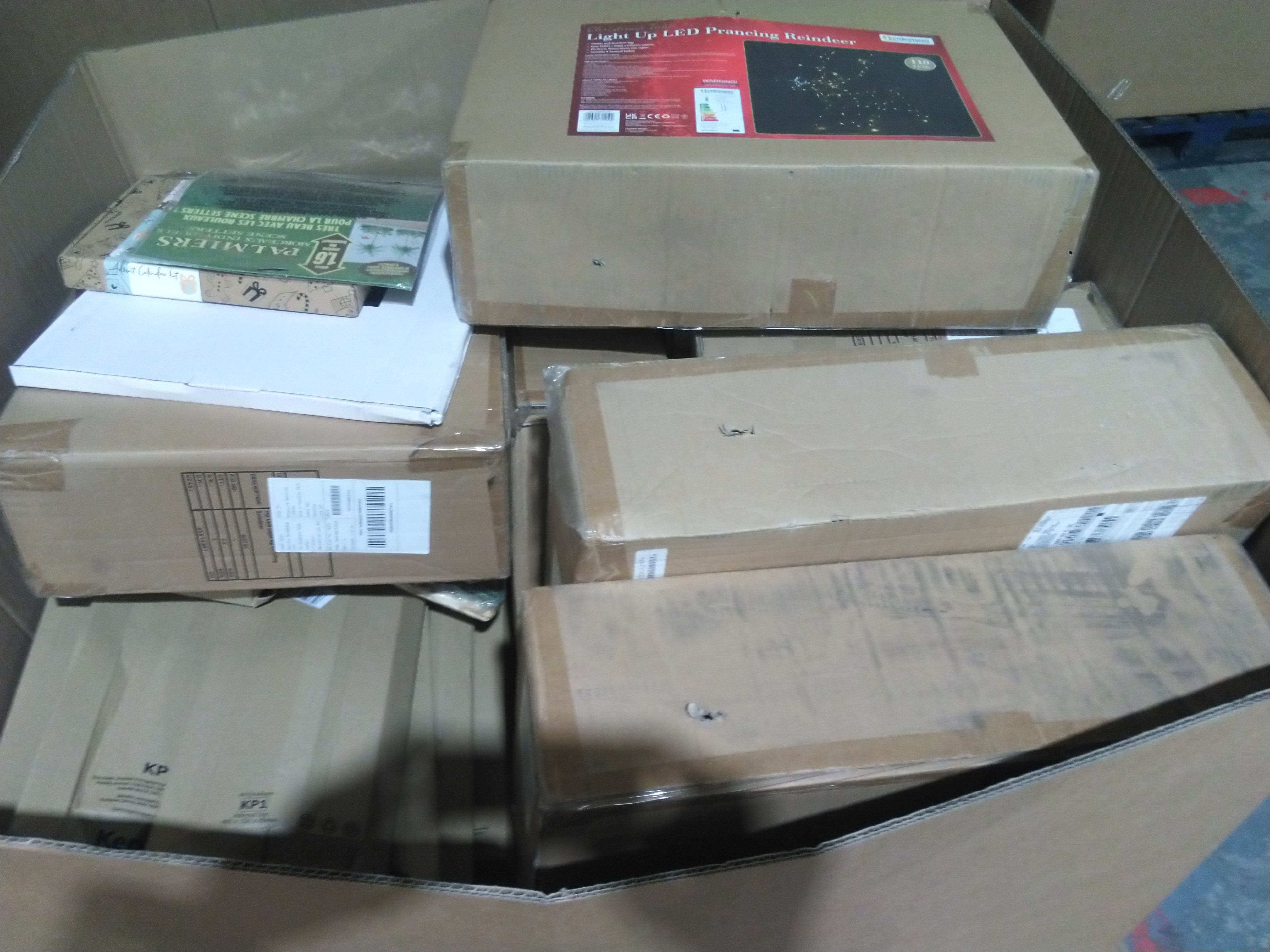 Pallet 5057