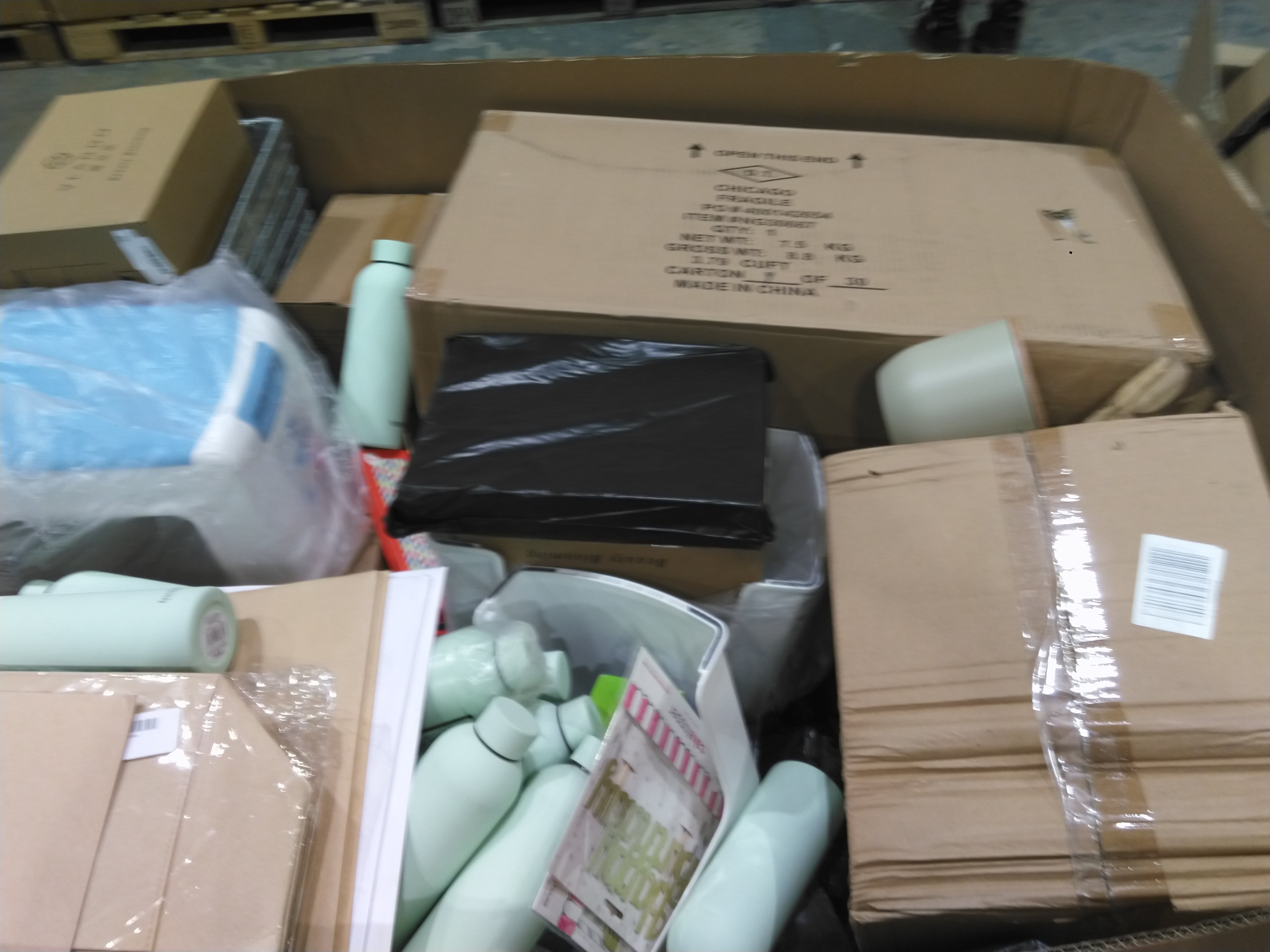 Pallet 5097
