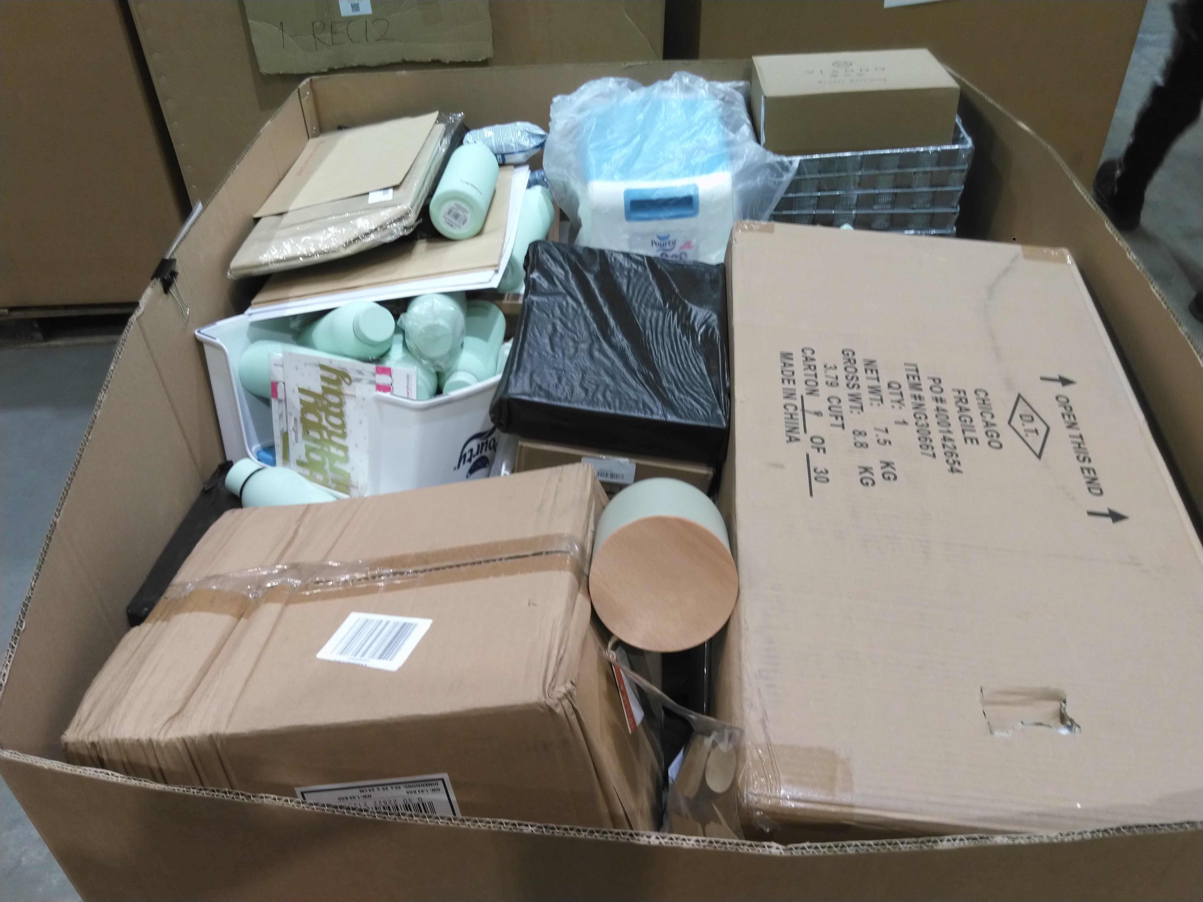 Pallet 5097