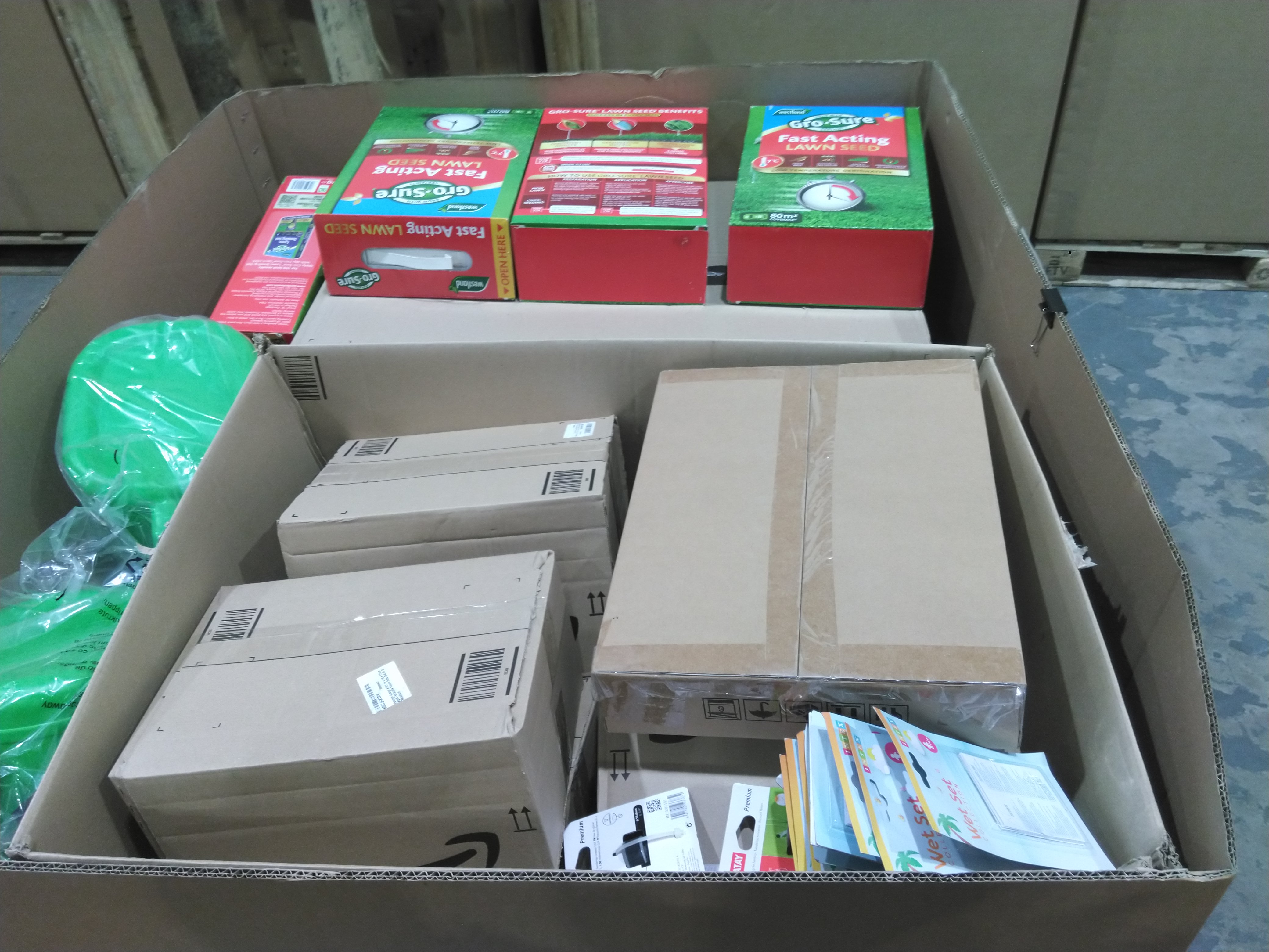Pallet 5105