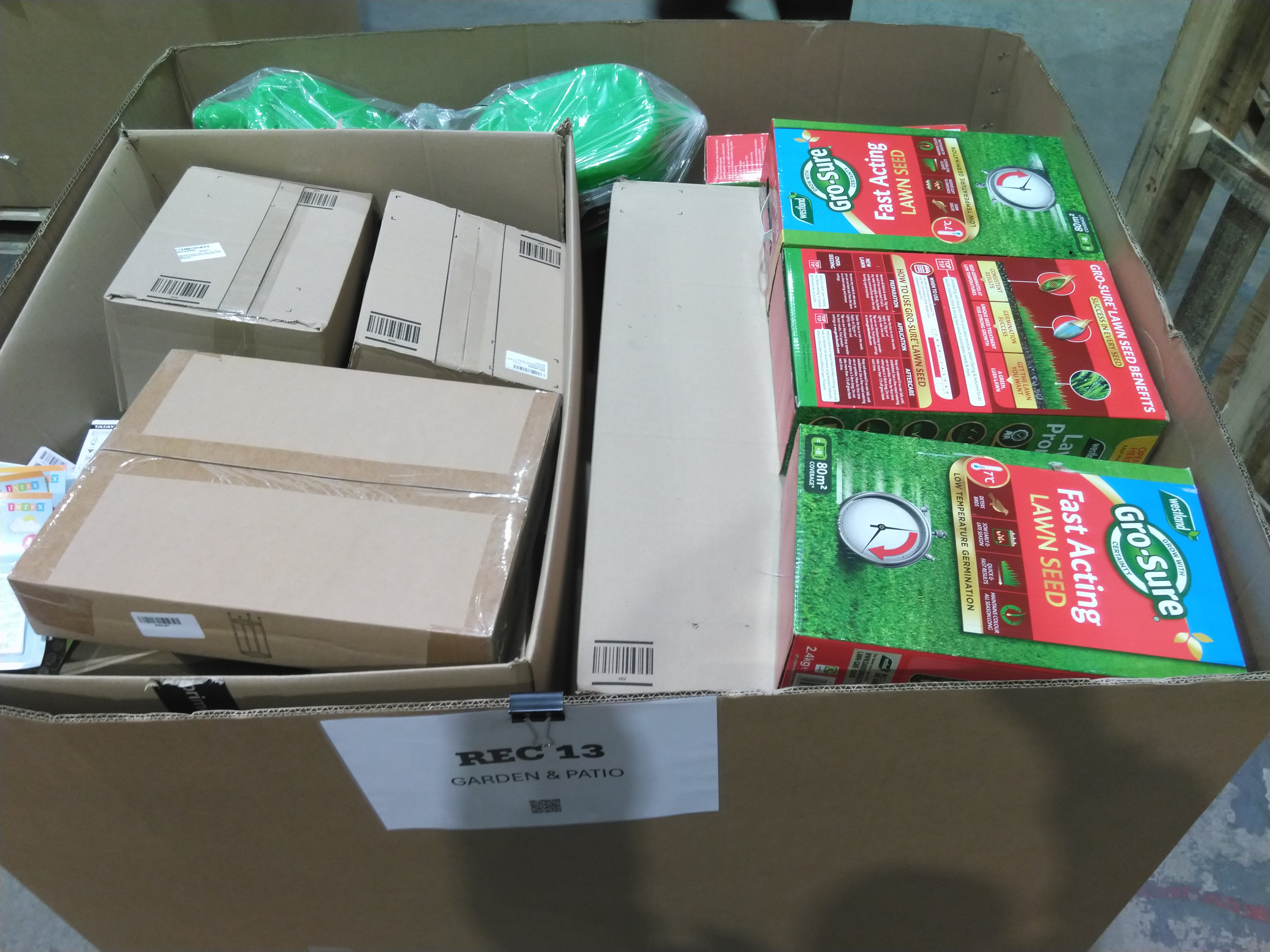 Pallet 5105