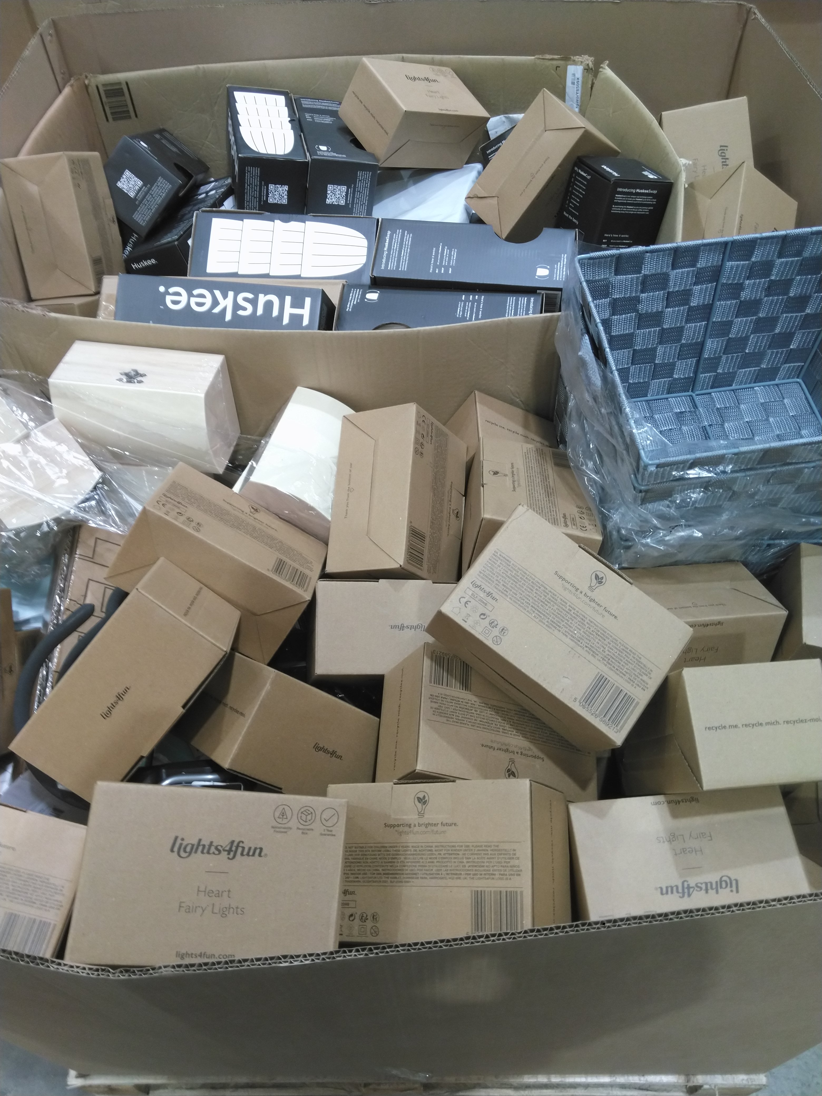 Pallet 5120