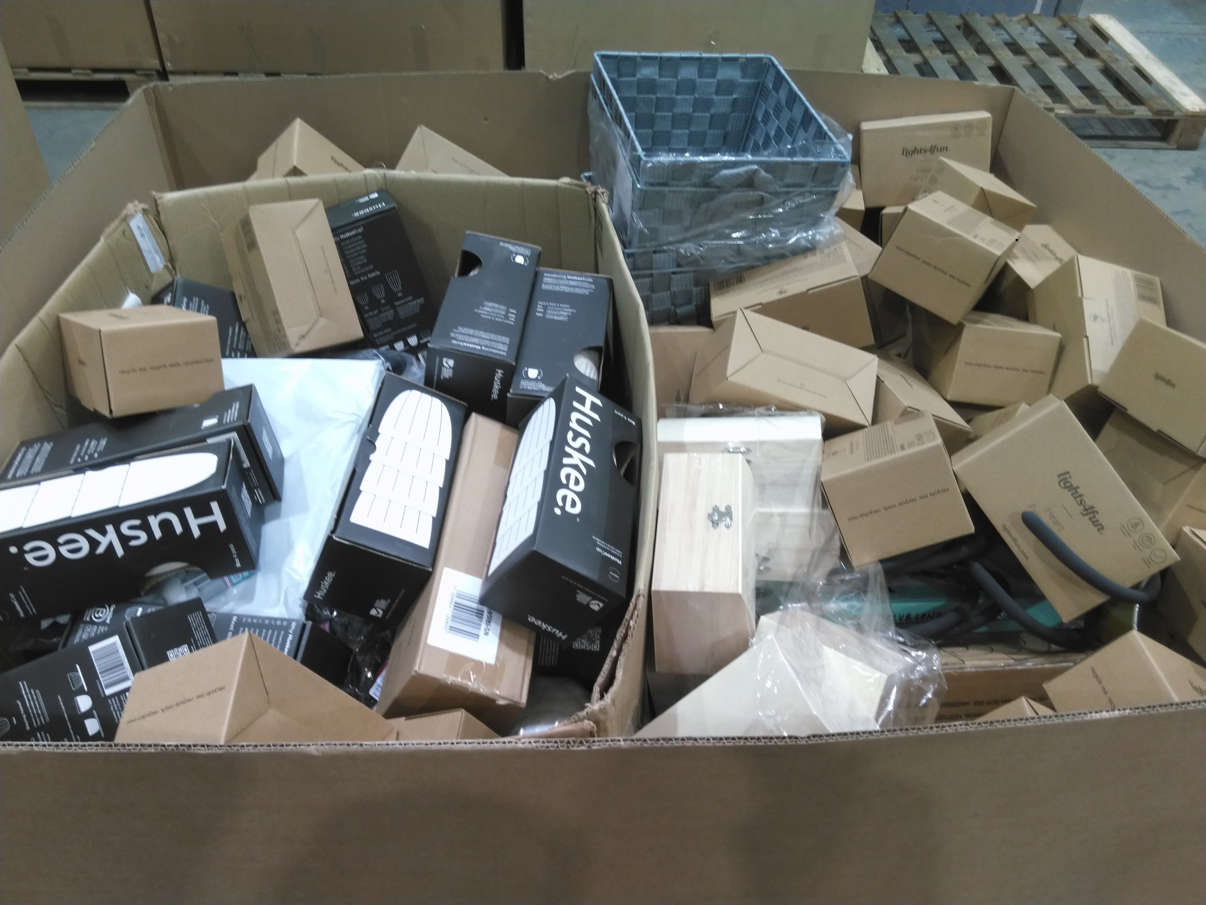 Pallet 5120