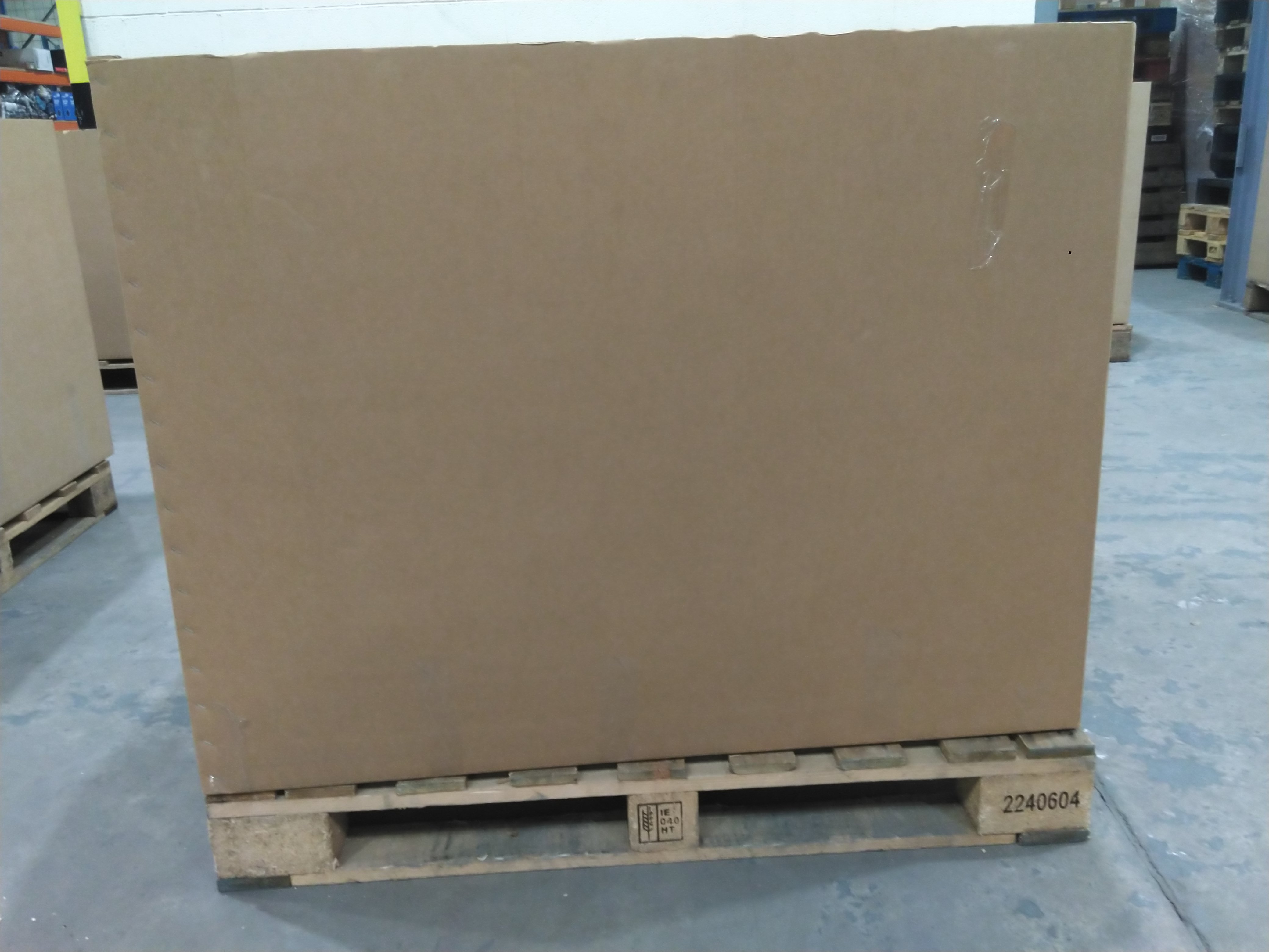 Pallet 5126