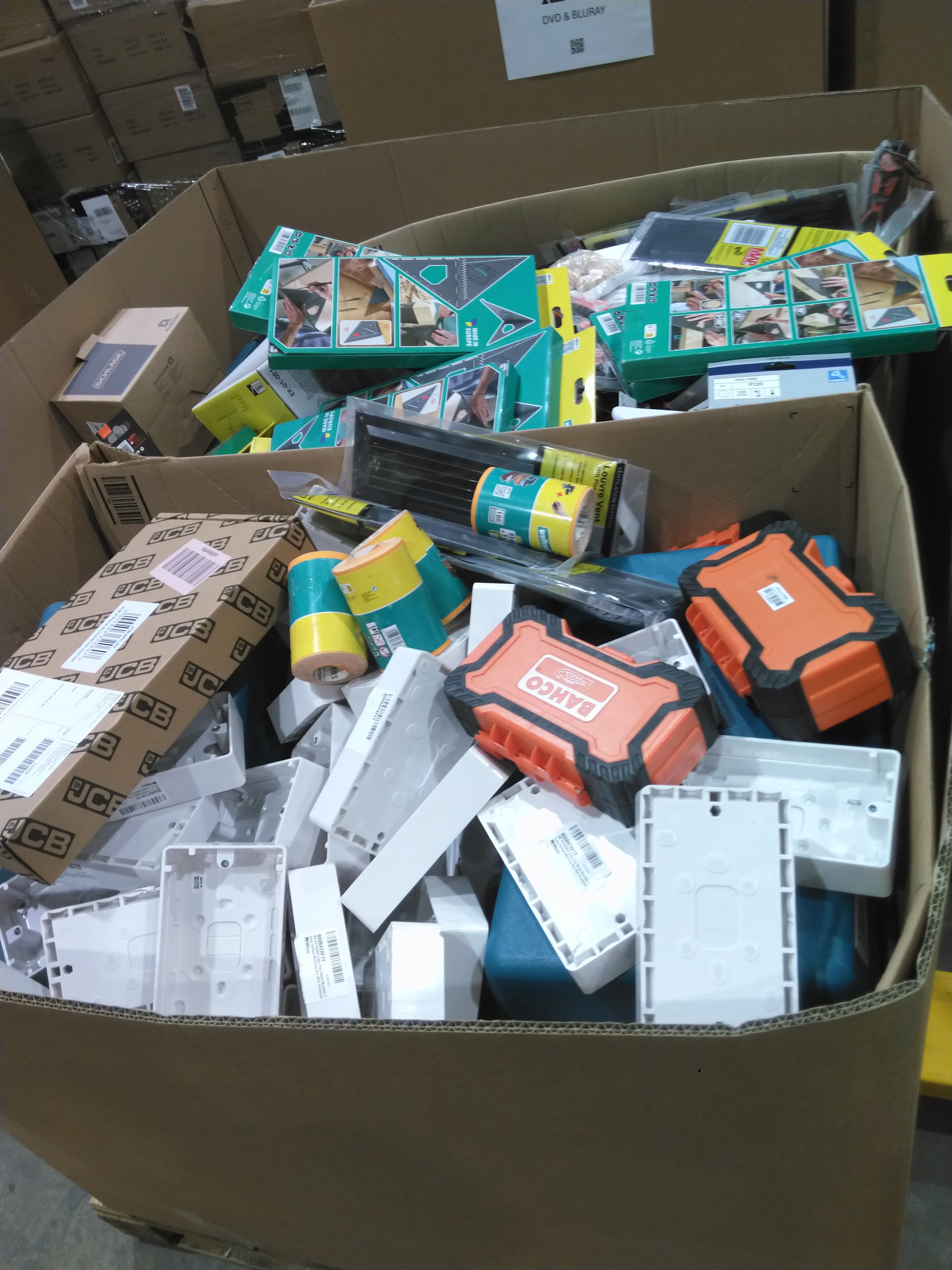Pallet 5147