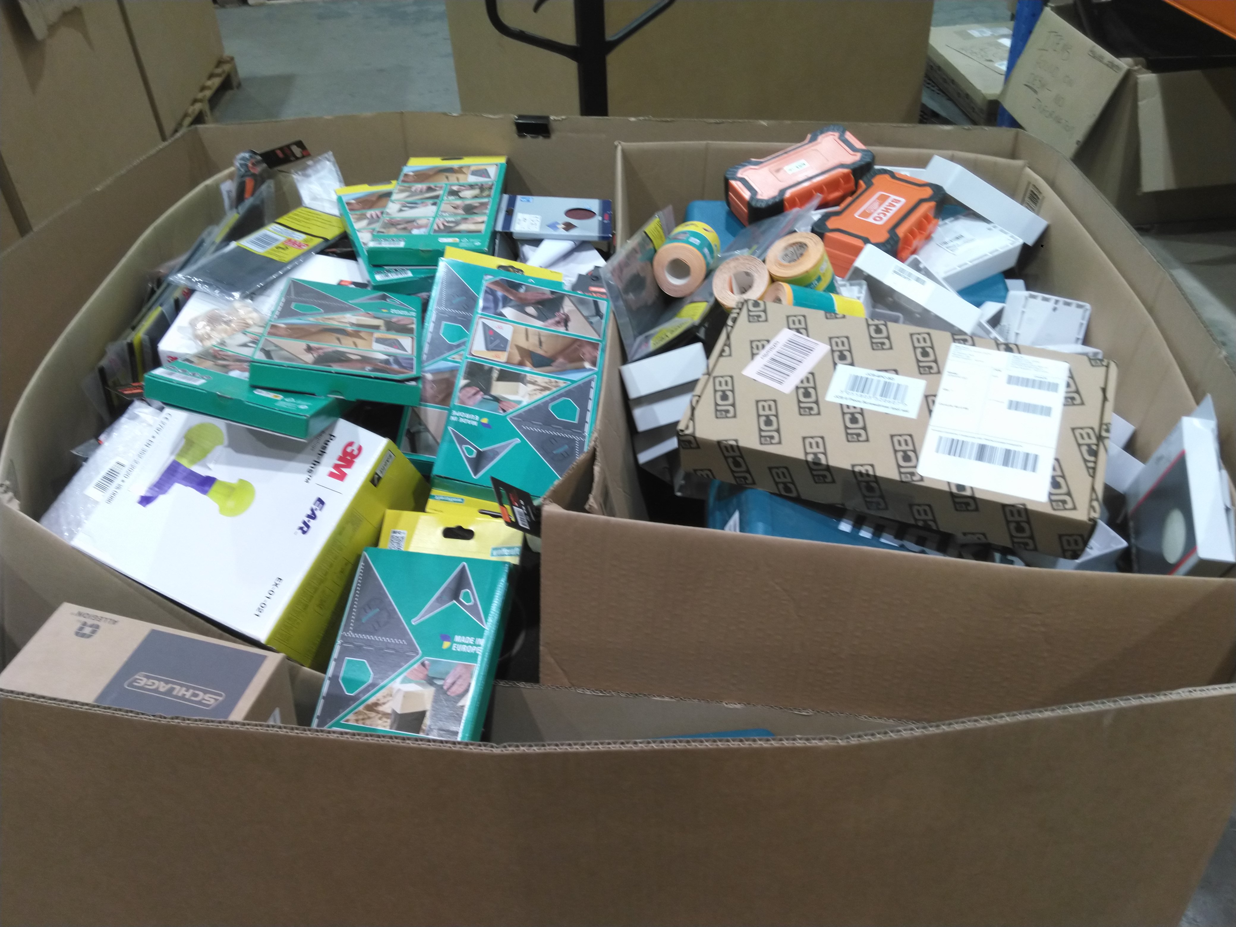 Pallet 5147