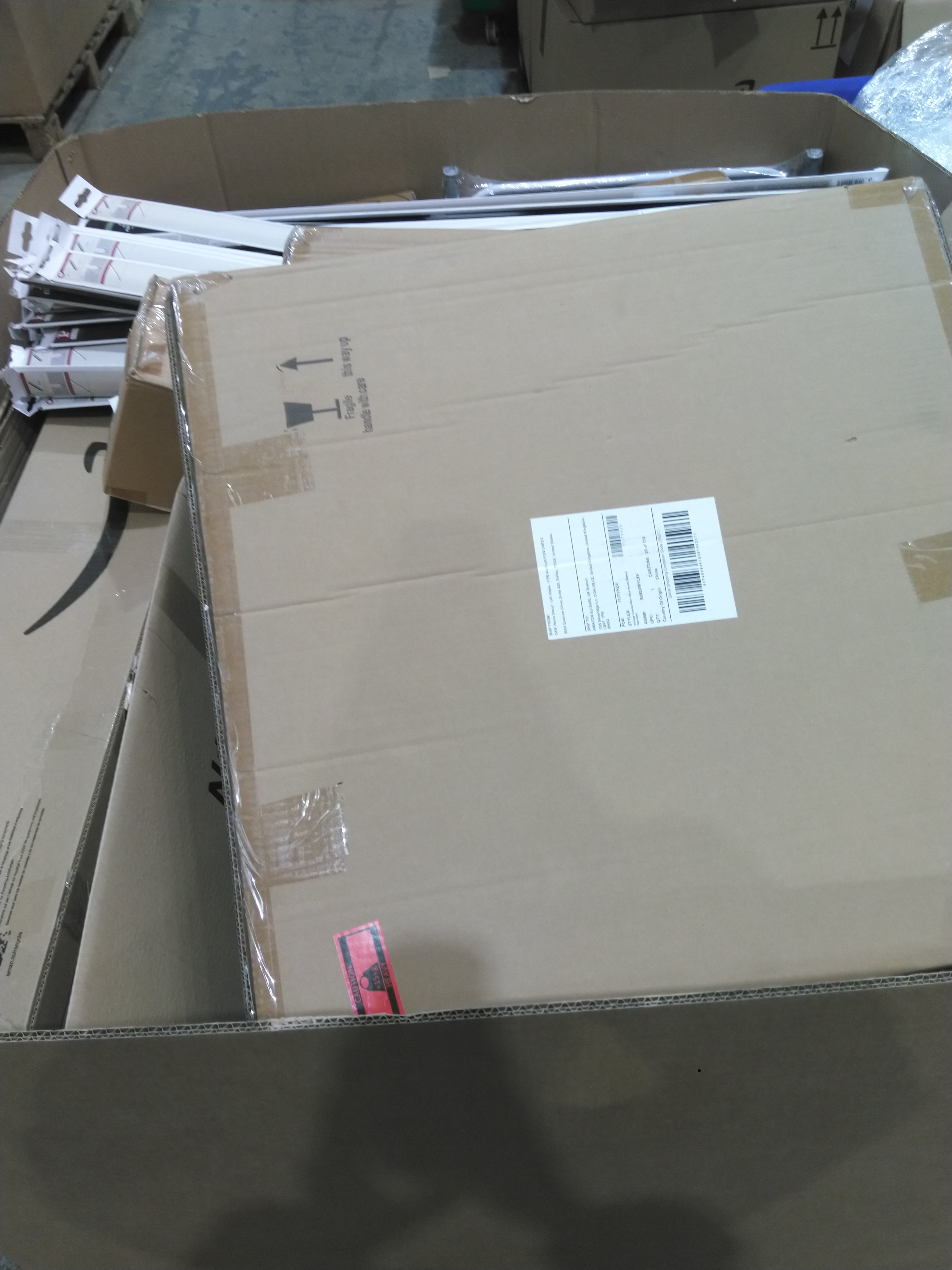 Pallet 5173