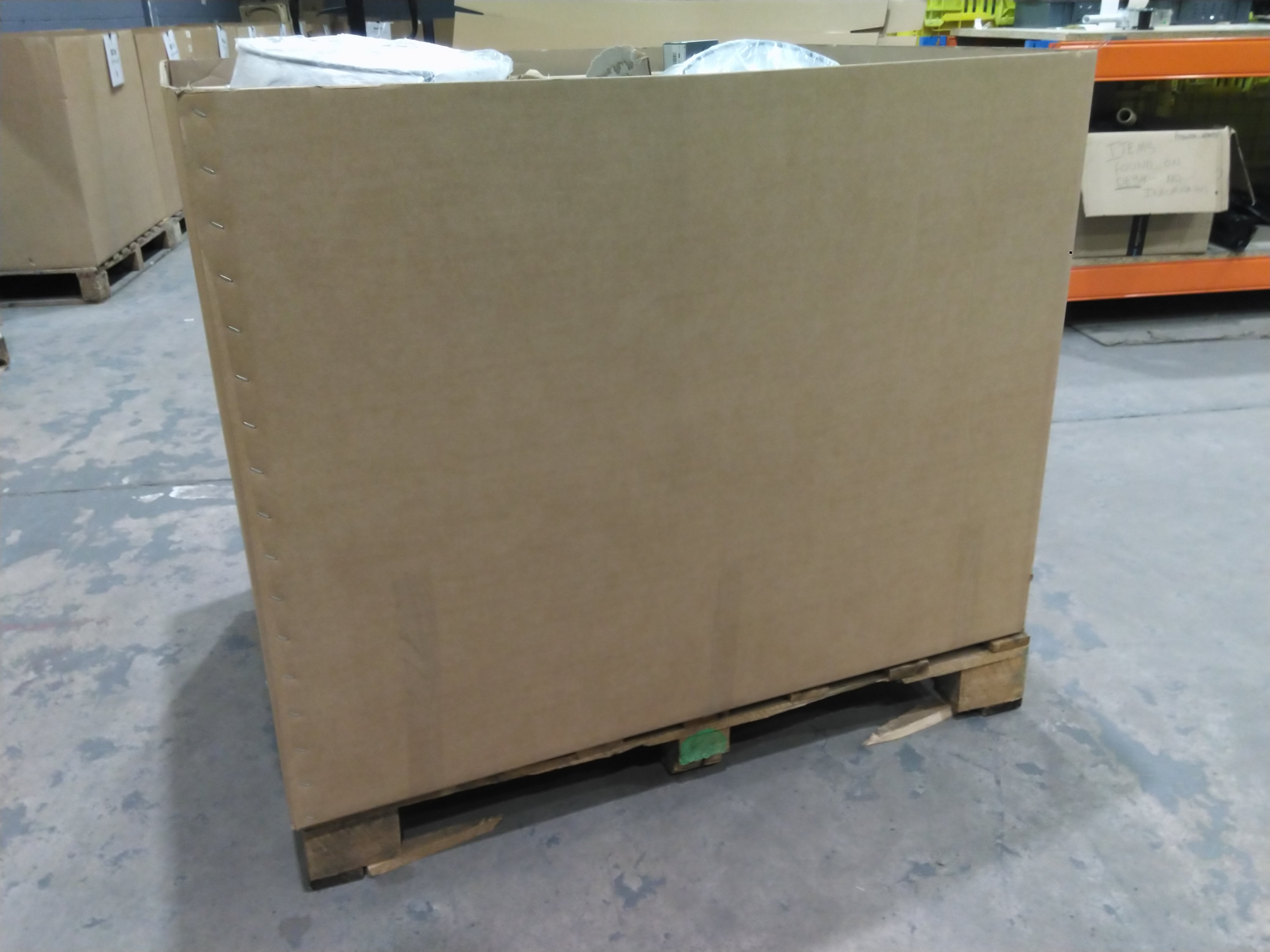 Pallet 5185