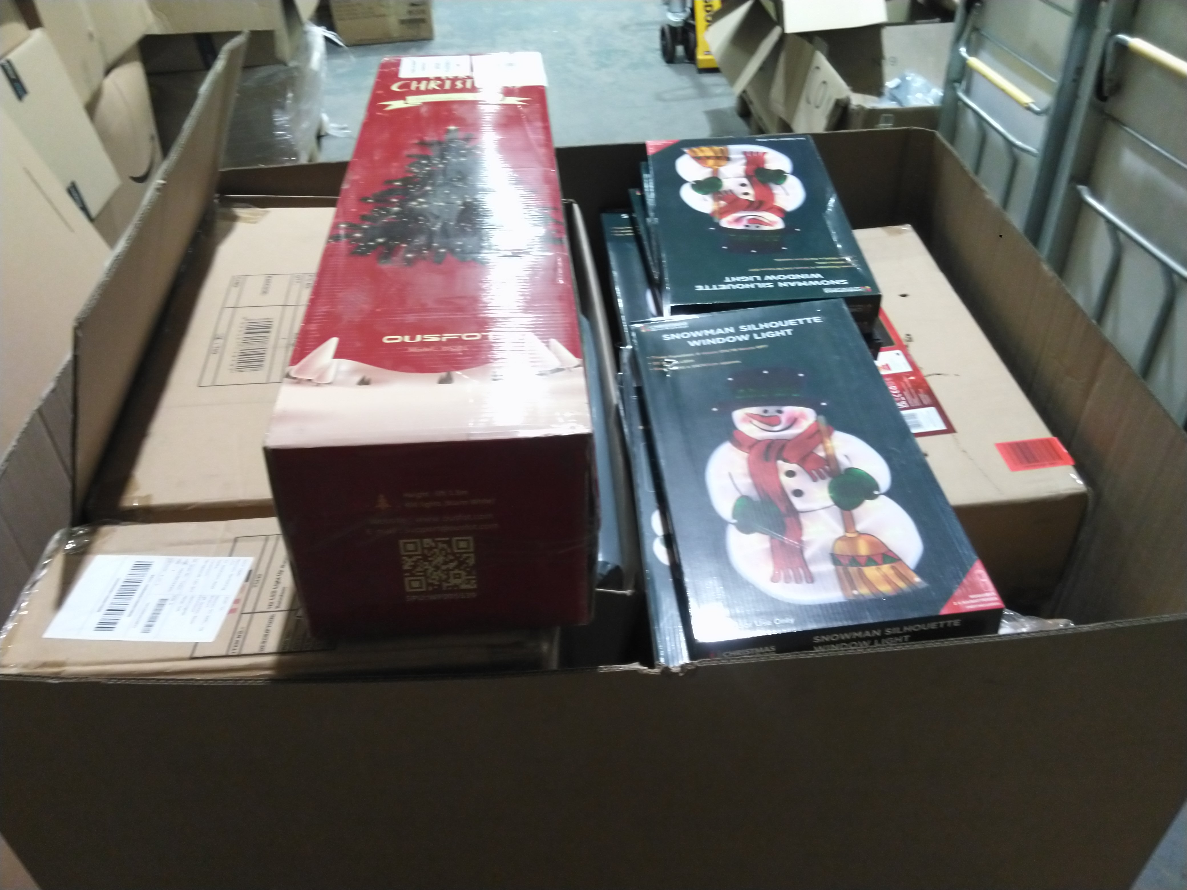 Pallet 5187
