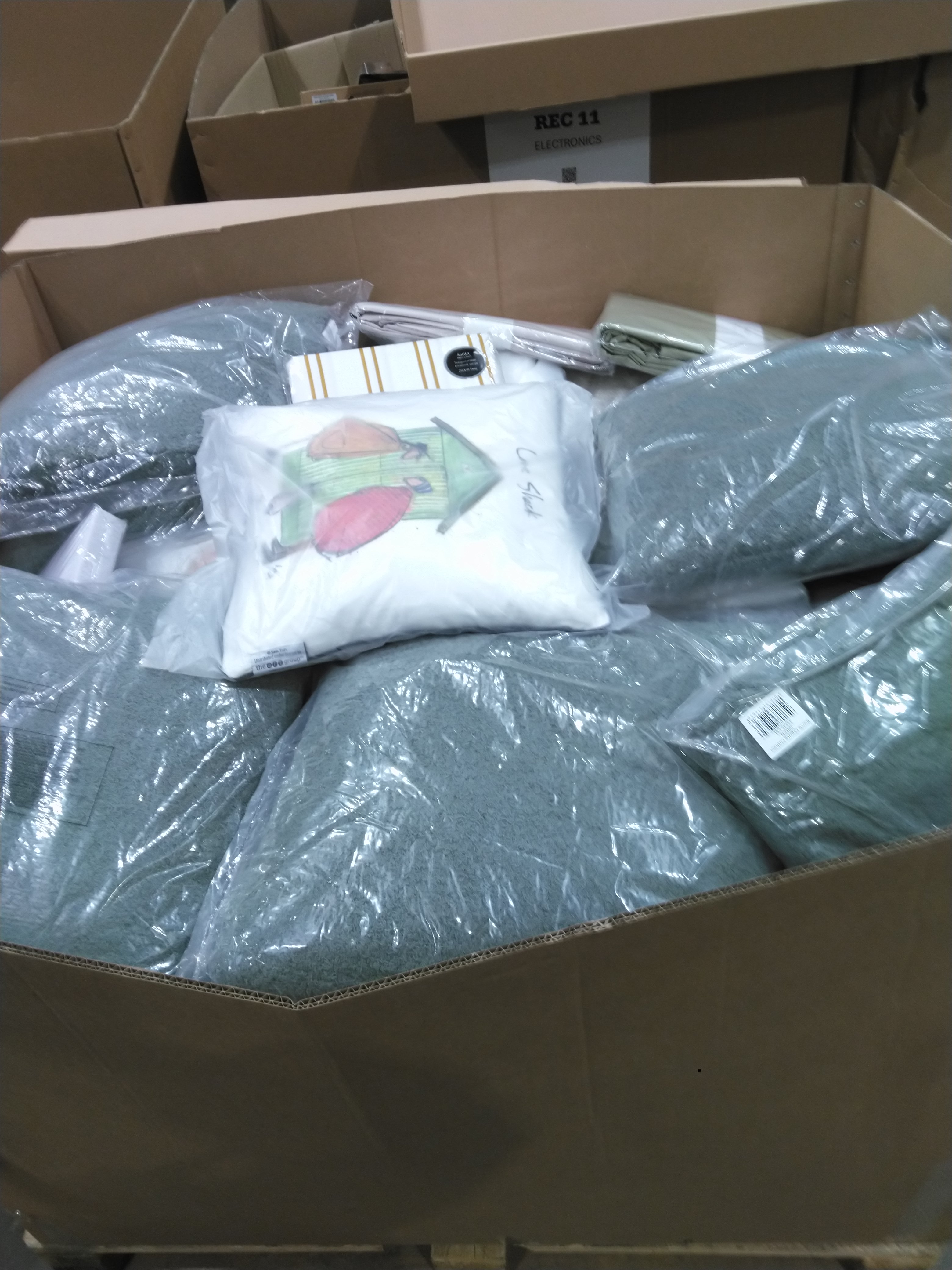 Pallet 5195