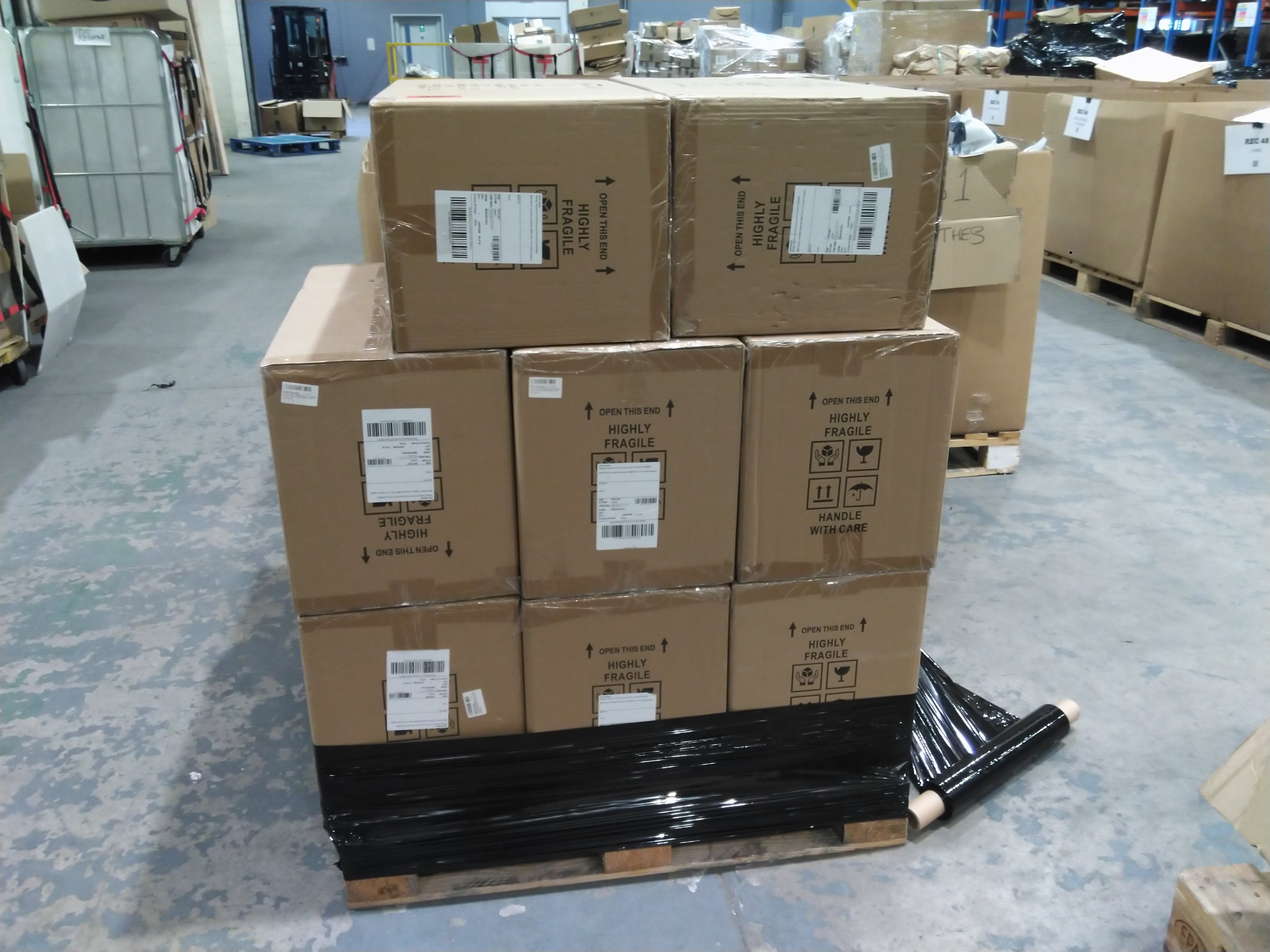 Pallet 5198