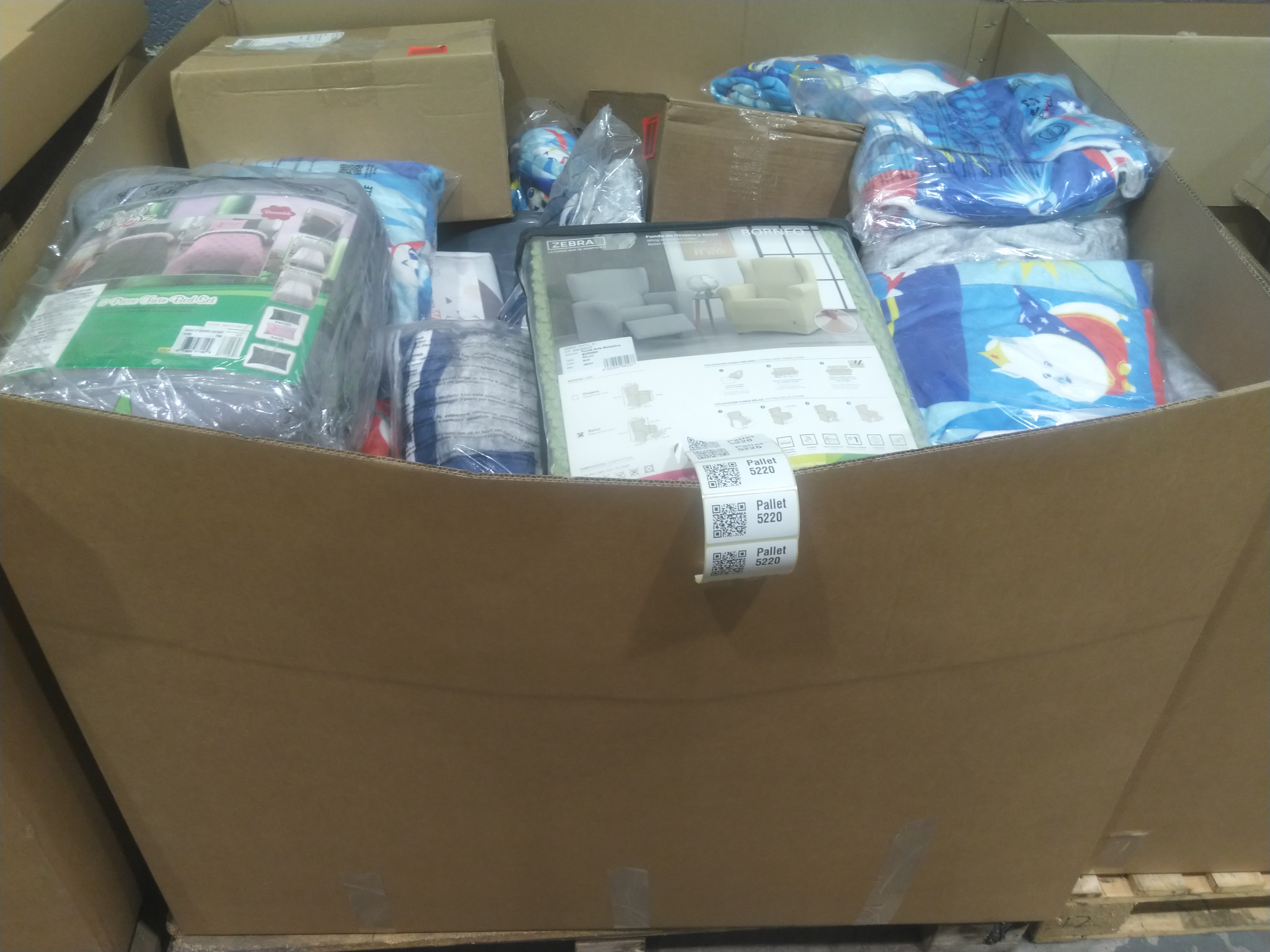 Pallet 5220