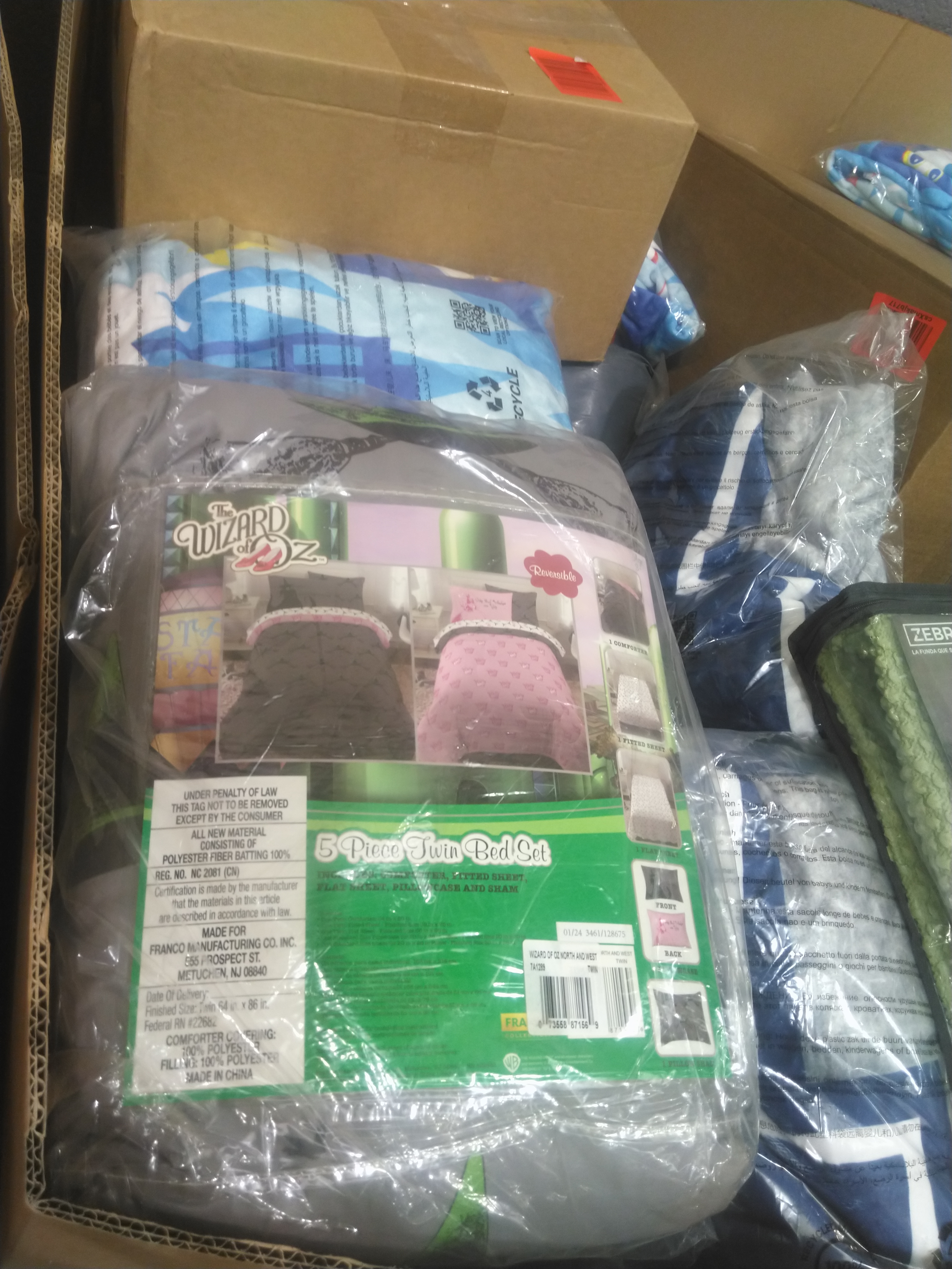 Pallet 5220