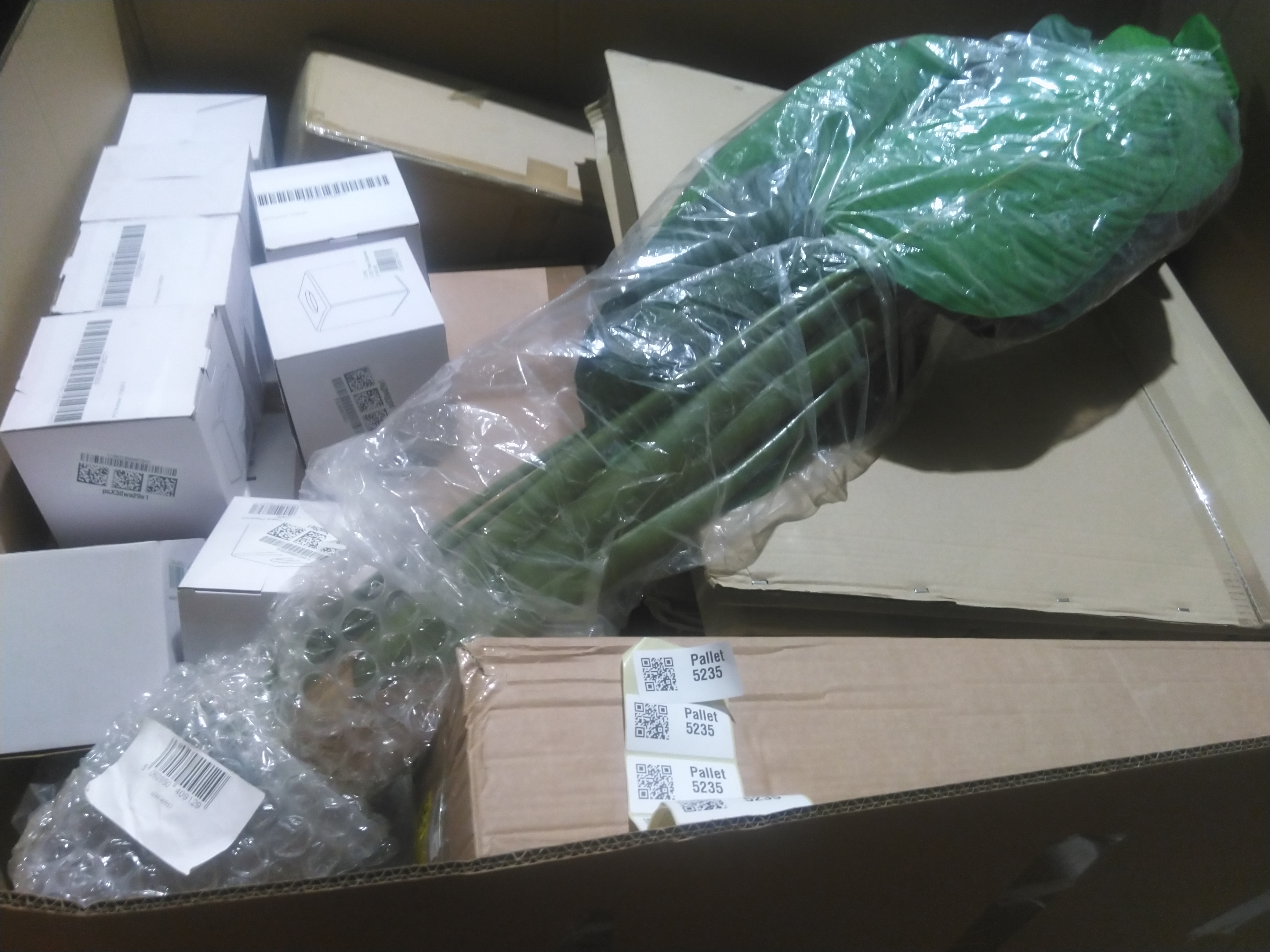 Pallet 5235