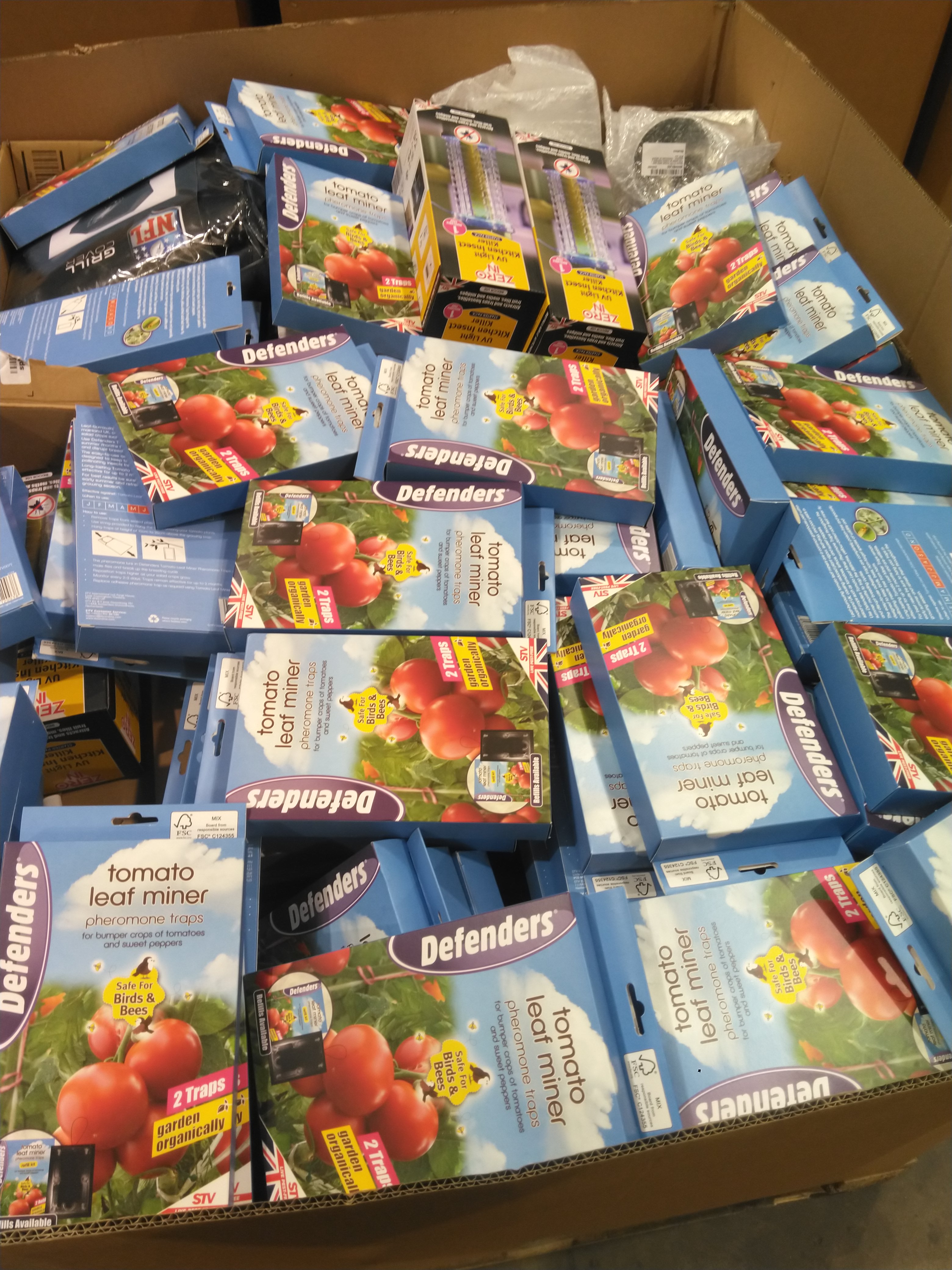 Pallet 5241