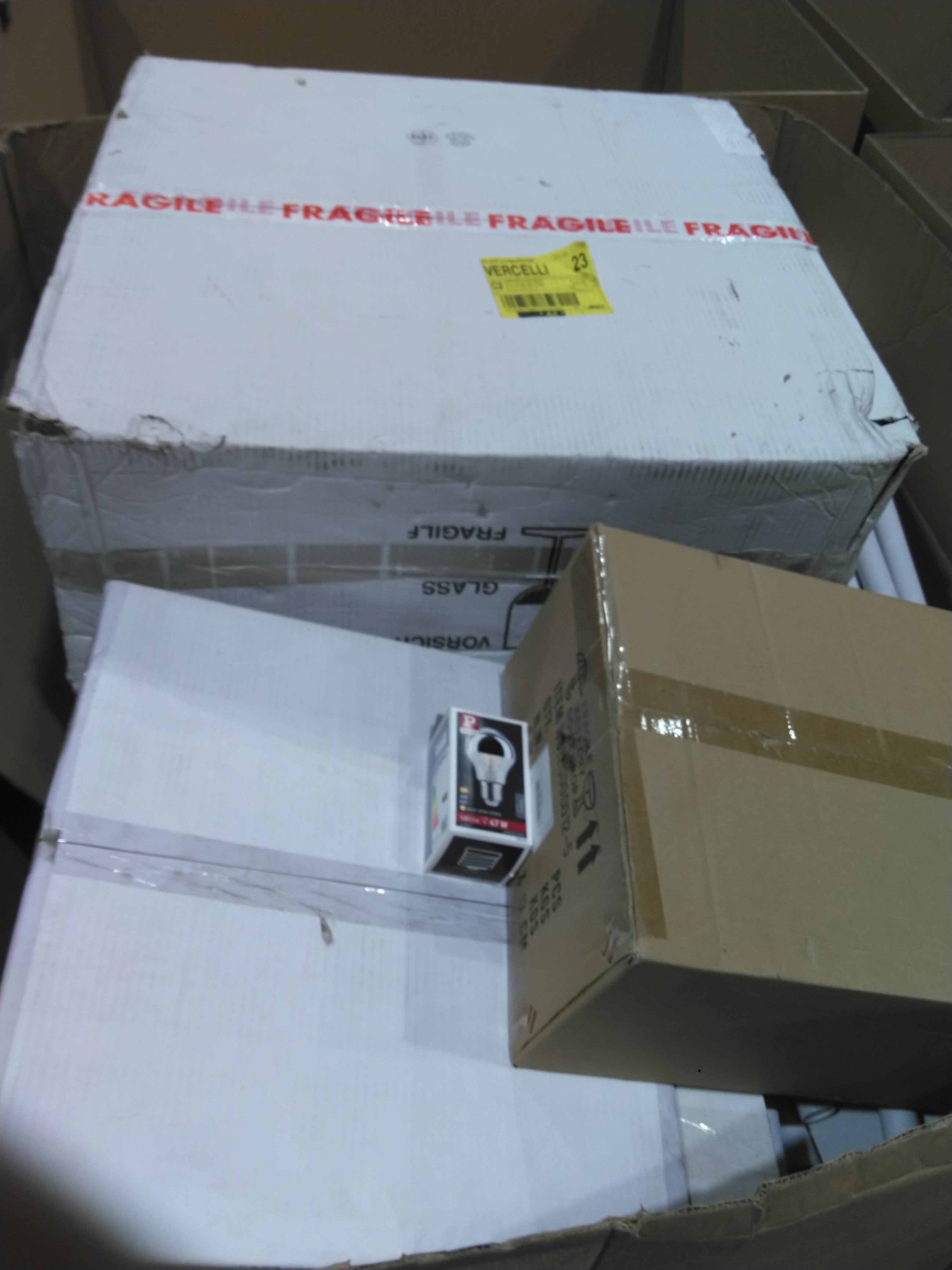 Pallet 5274