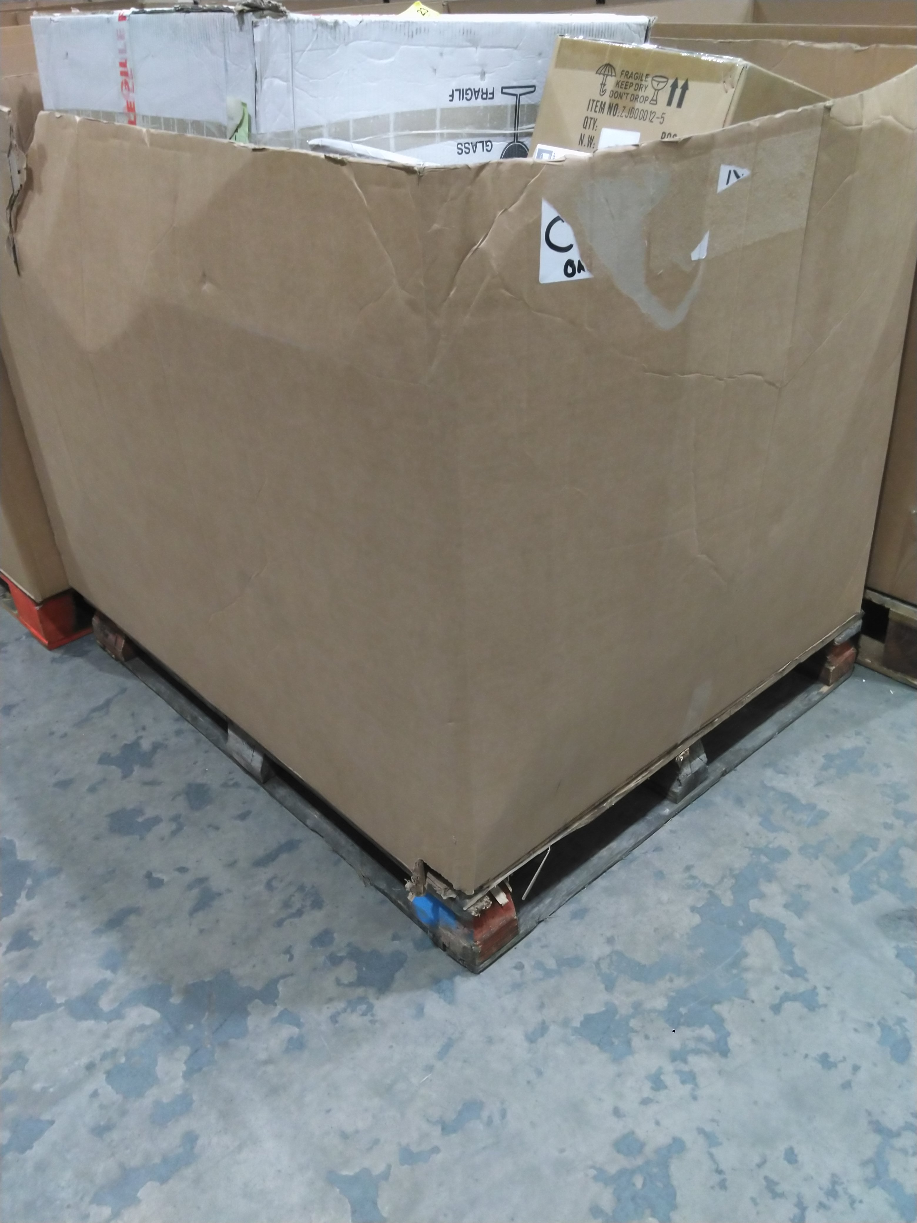 Pallet 5274