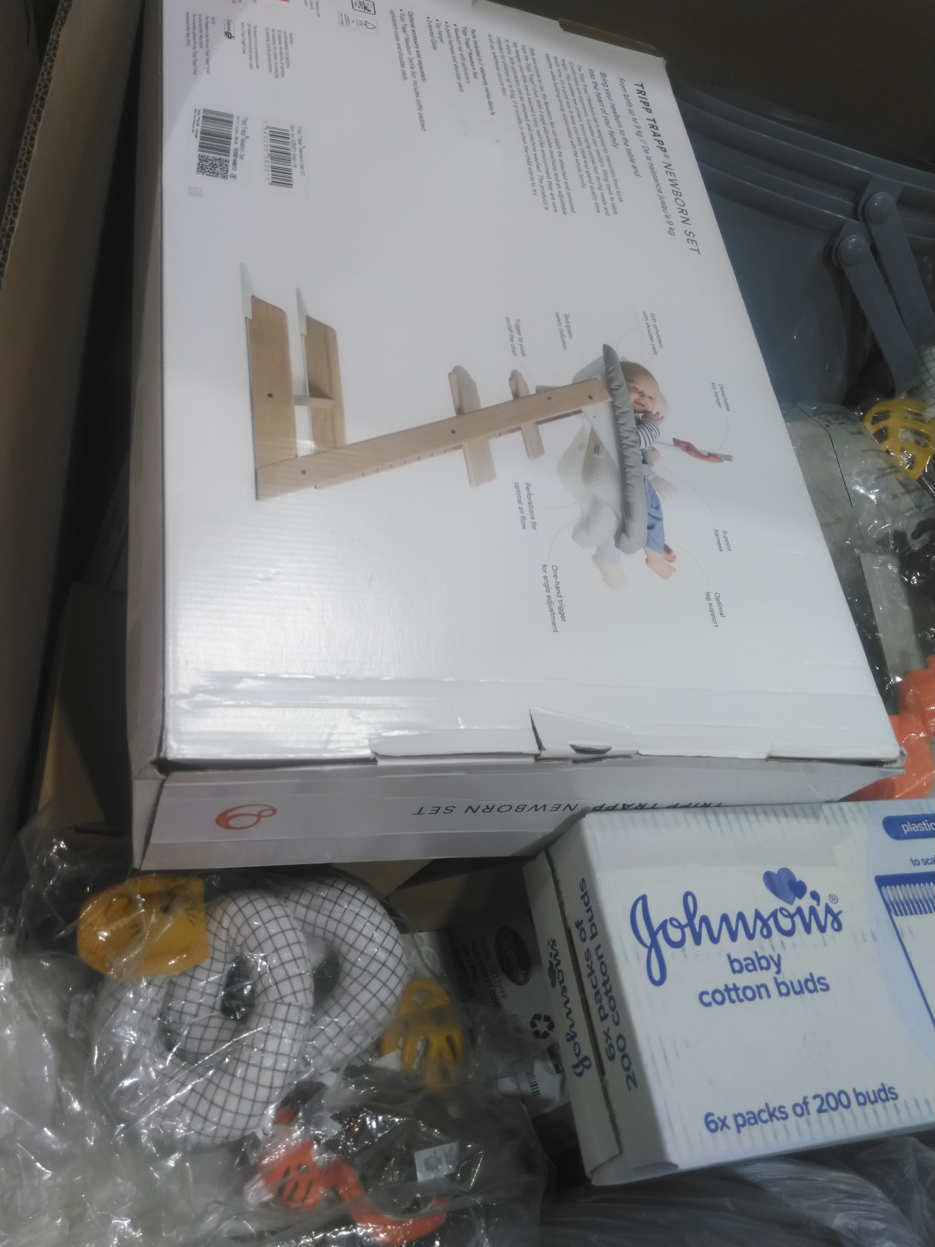 Pallet 5279