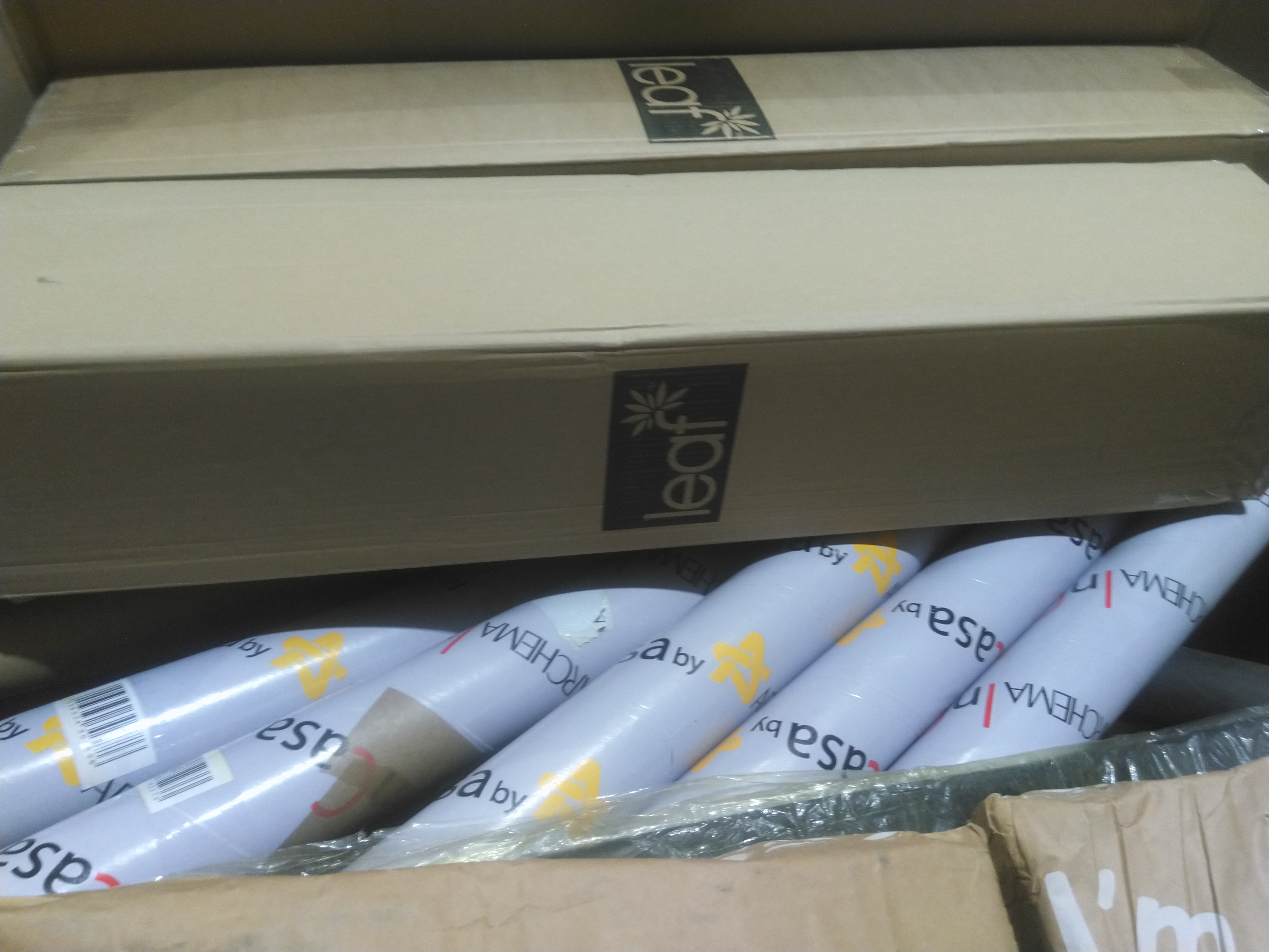 Pallet 5282