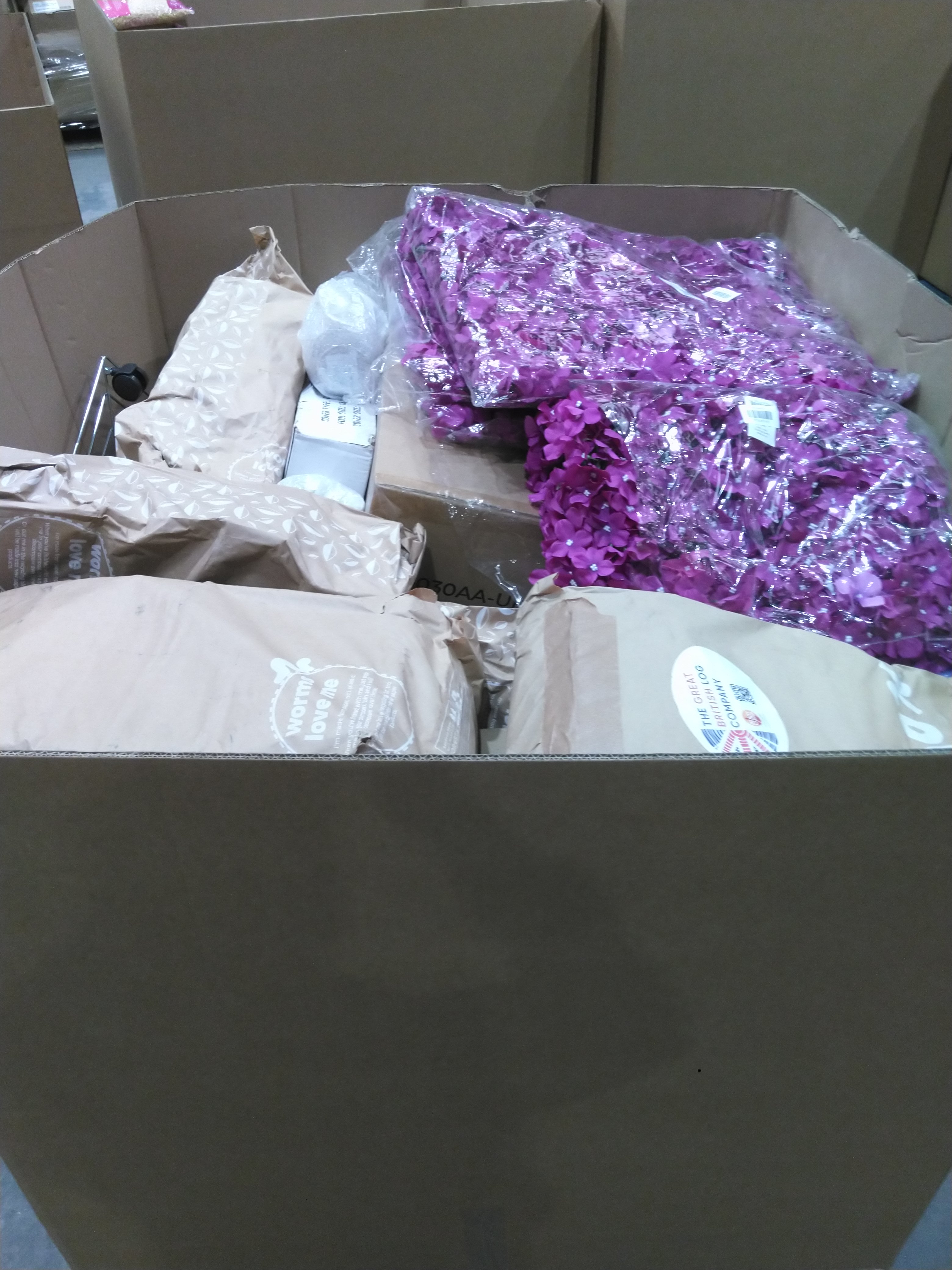 Pallet 5299