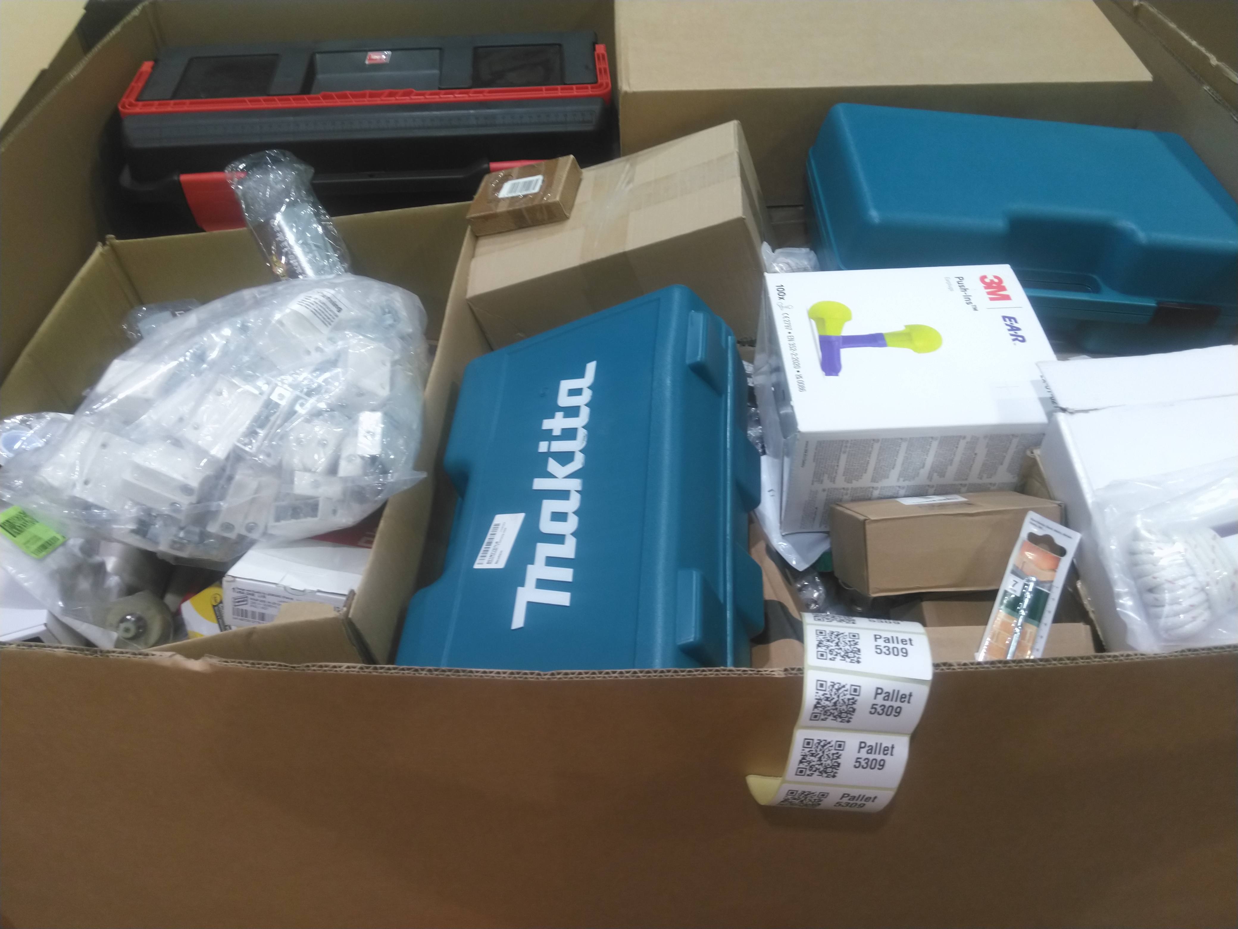 Pallet 5309