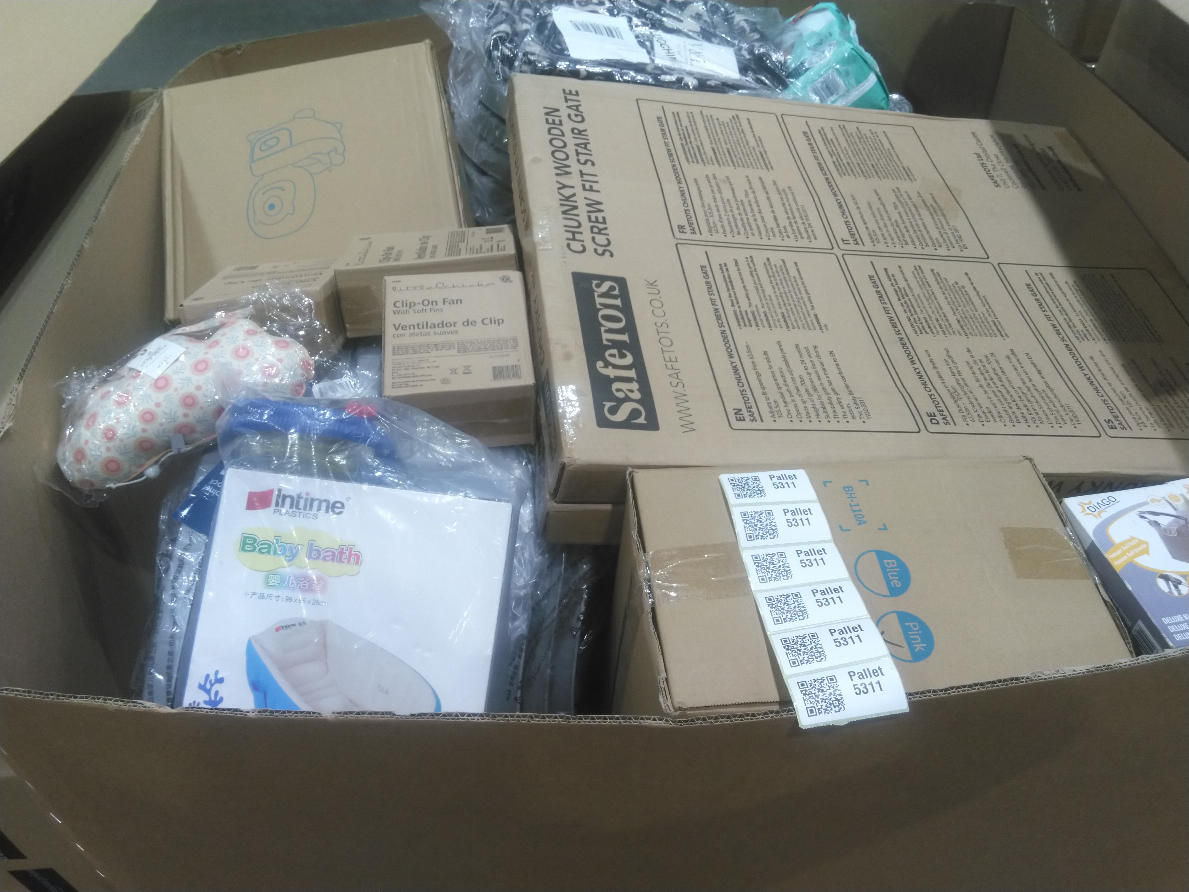 Pallet 5311