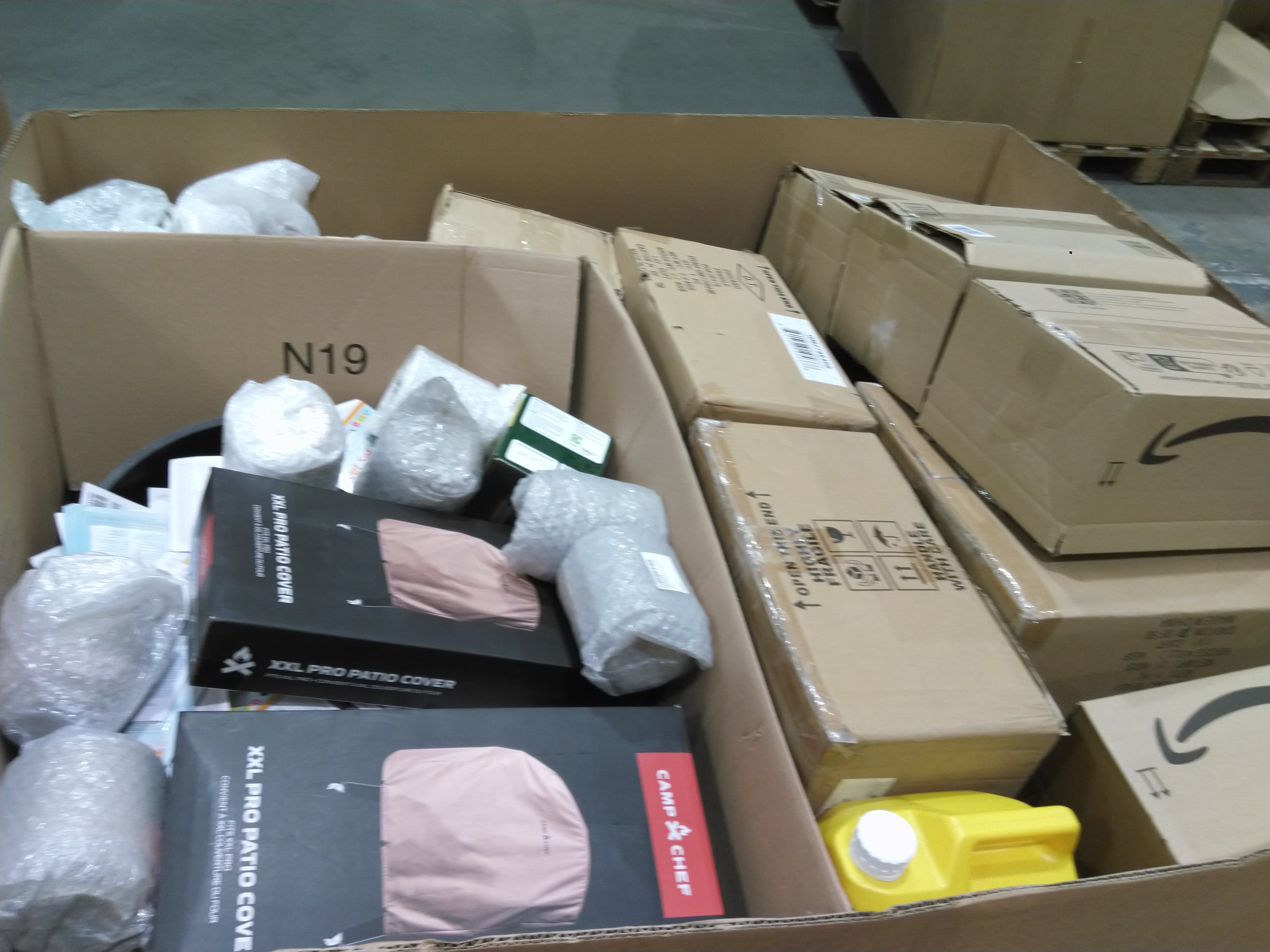Pallet 5351