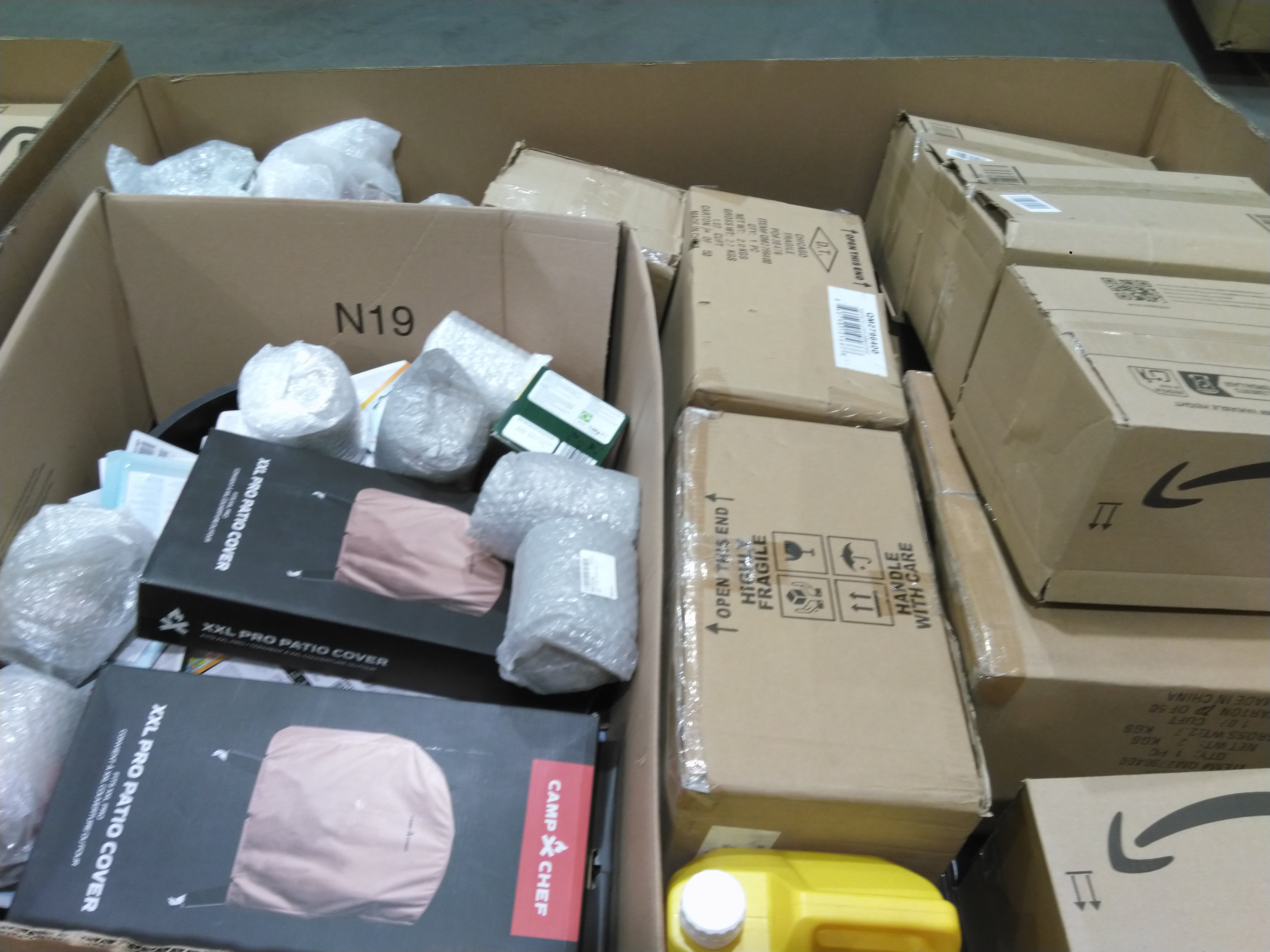 Pallet 5351