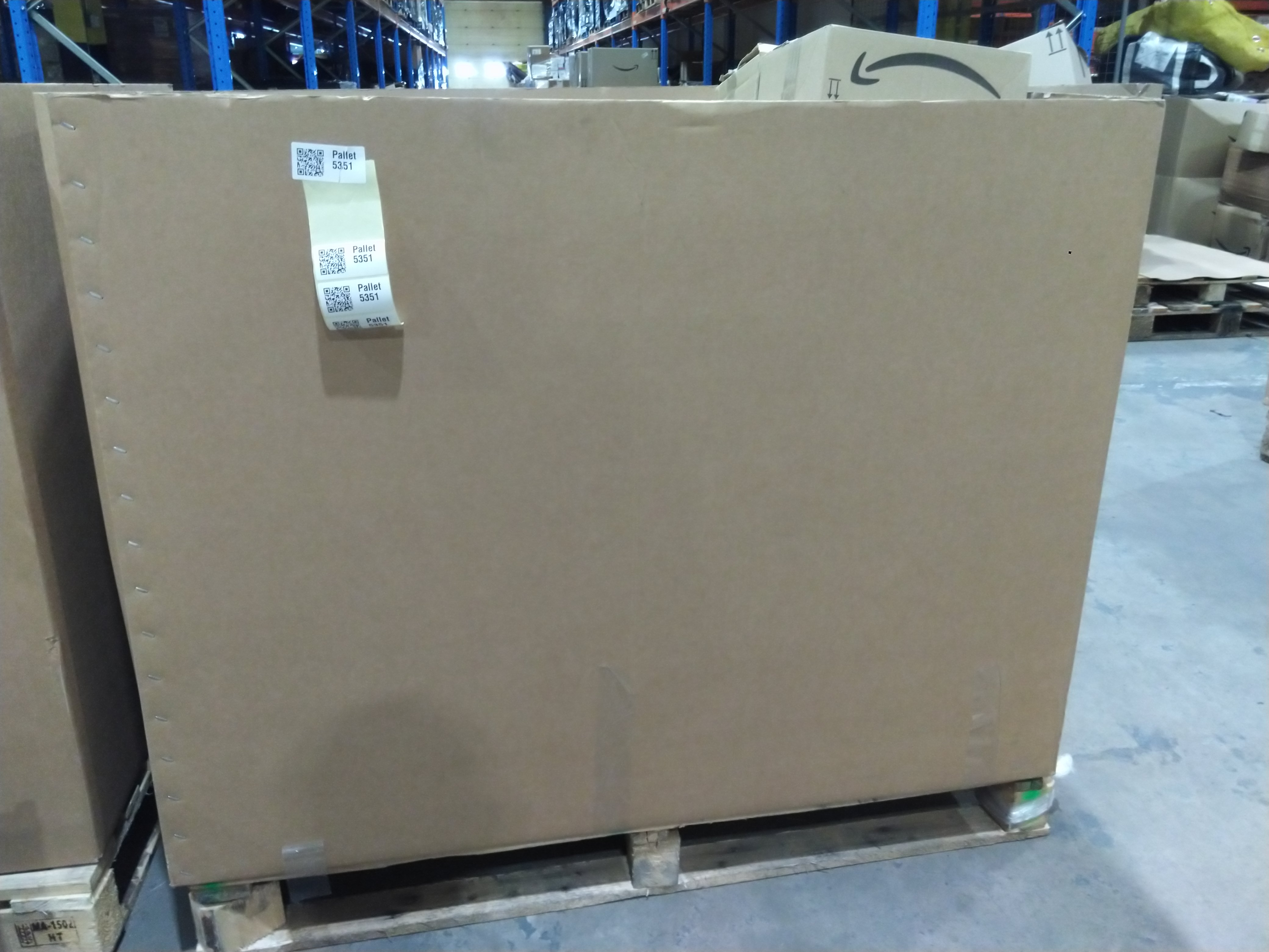Pallet 5351