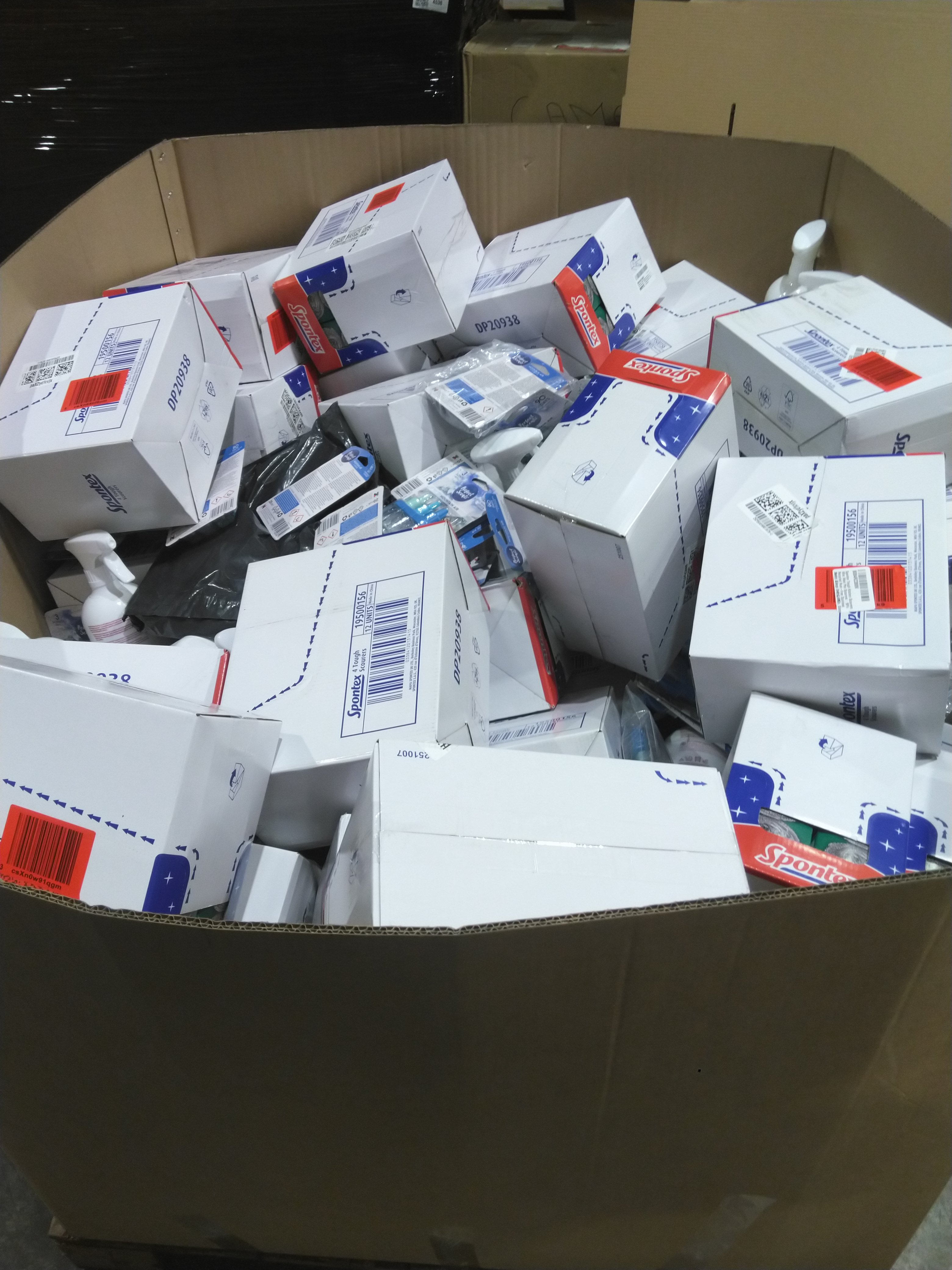 Pallet 5400