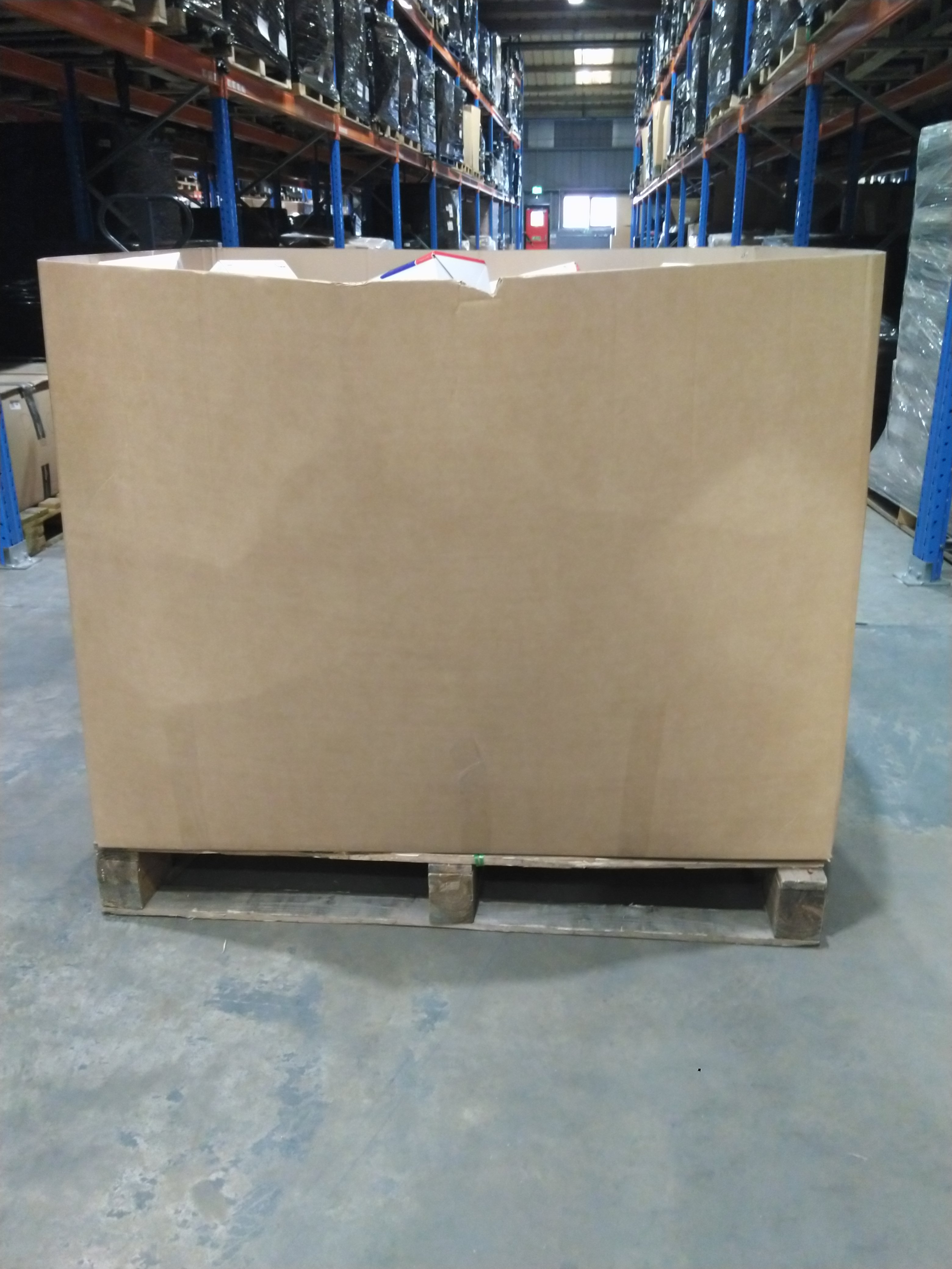 Pallet 5400