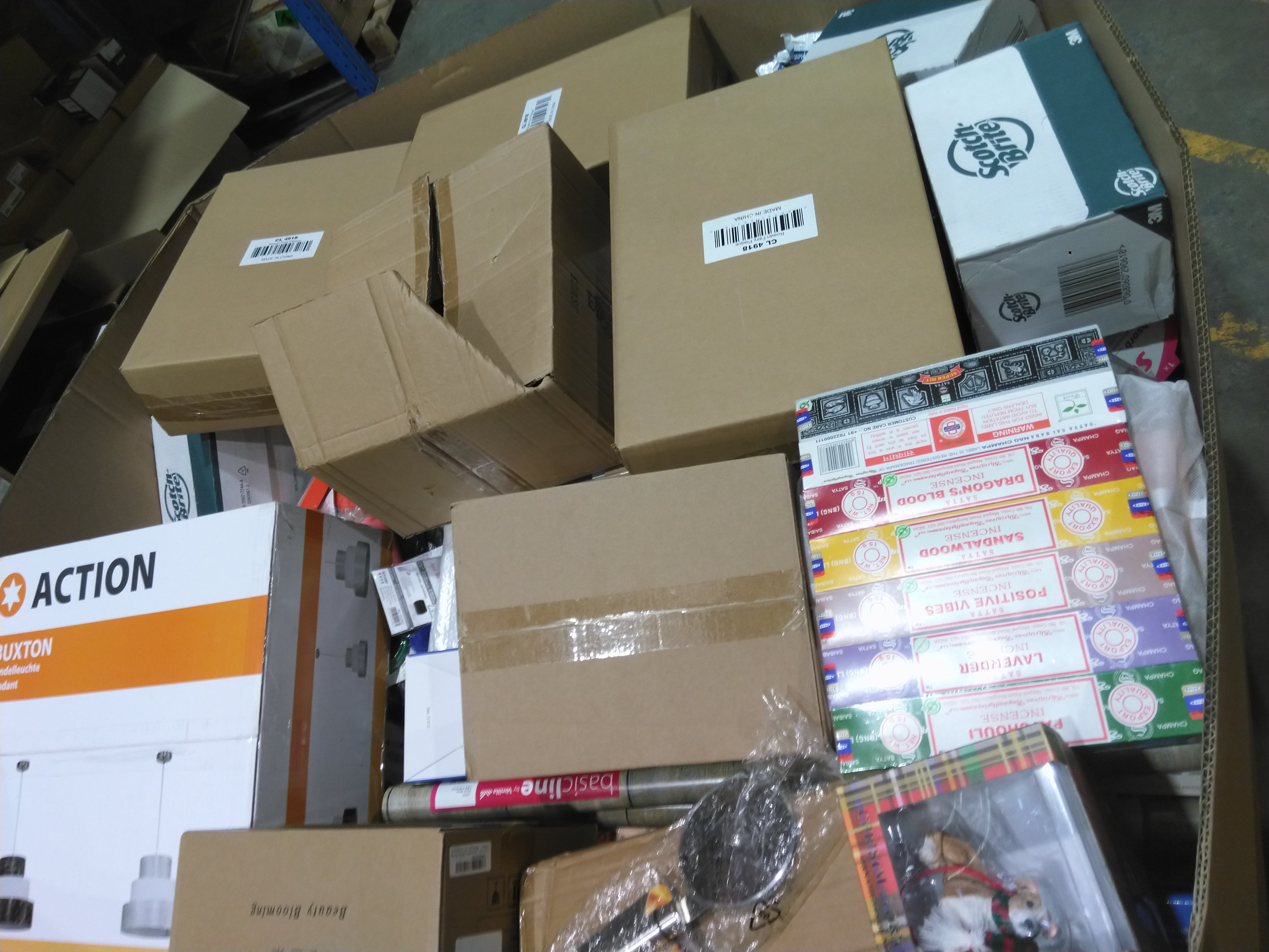 Pallet 5401