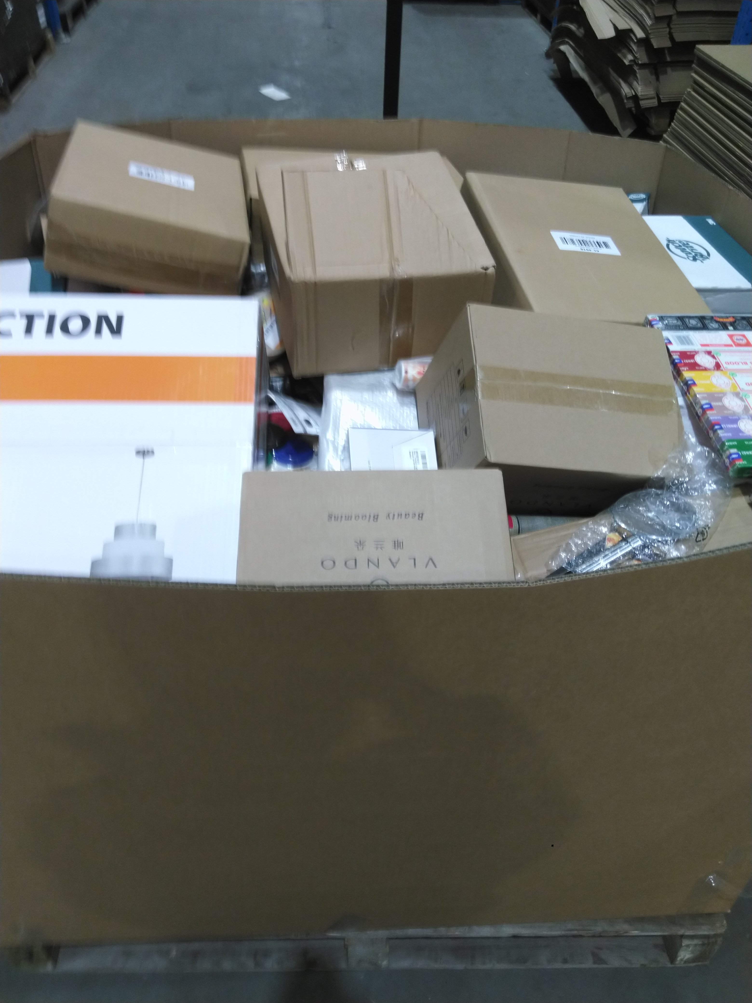 Pallet 5401