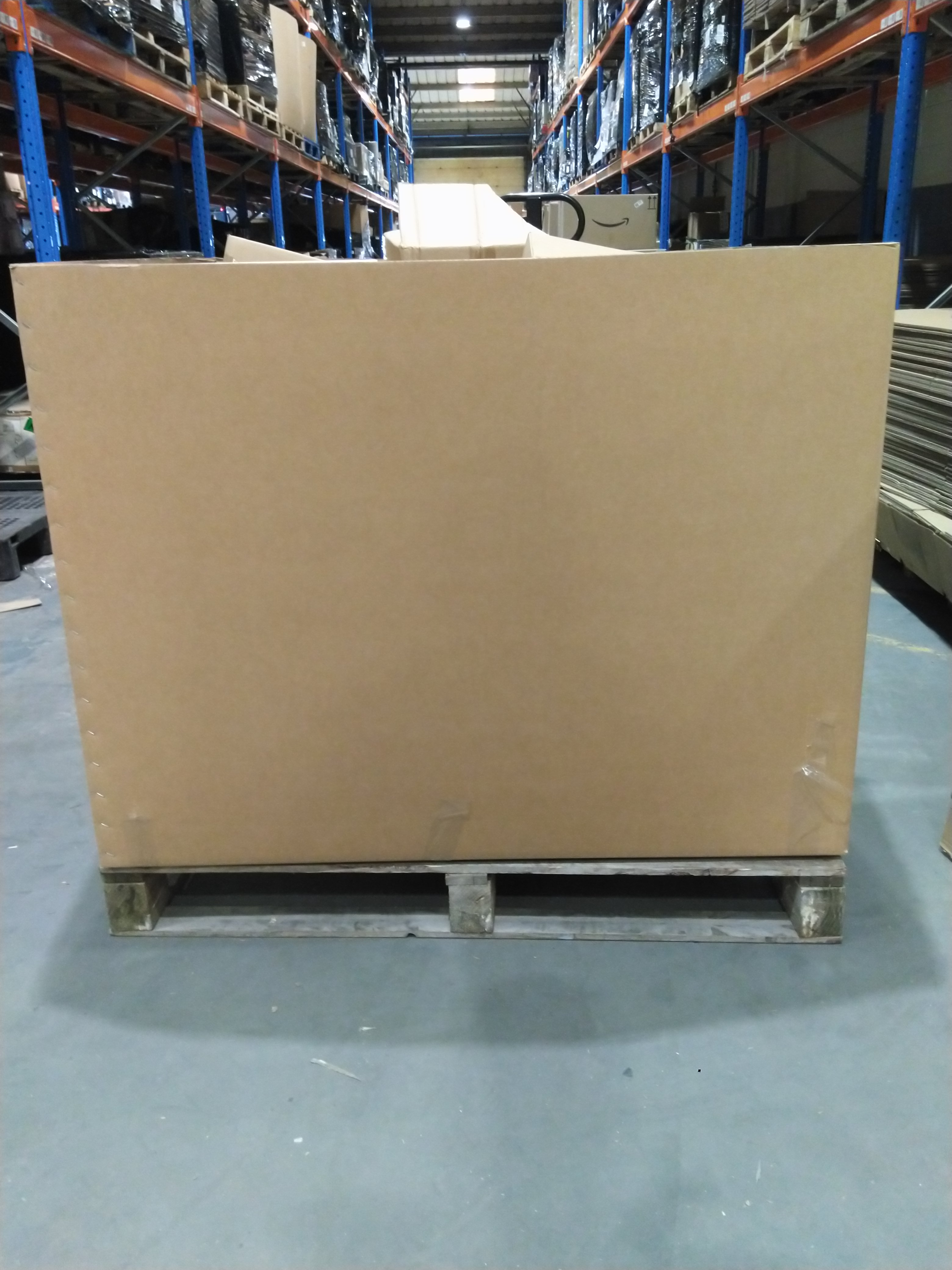 Pallet 5401